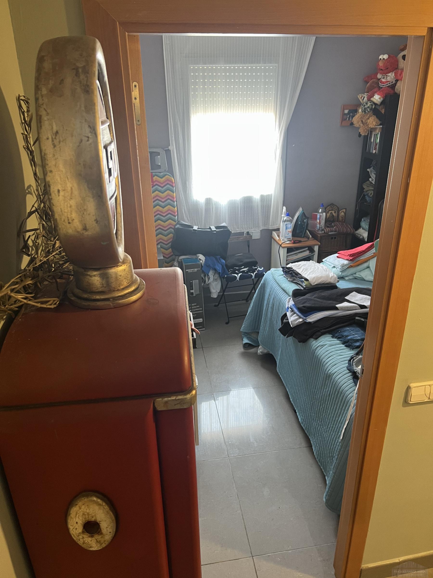 Venta de dúplex en Mataró