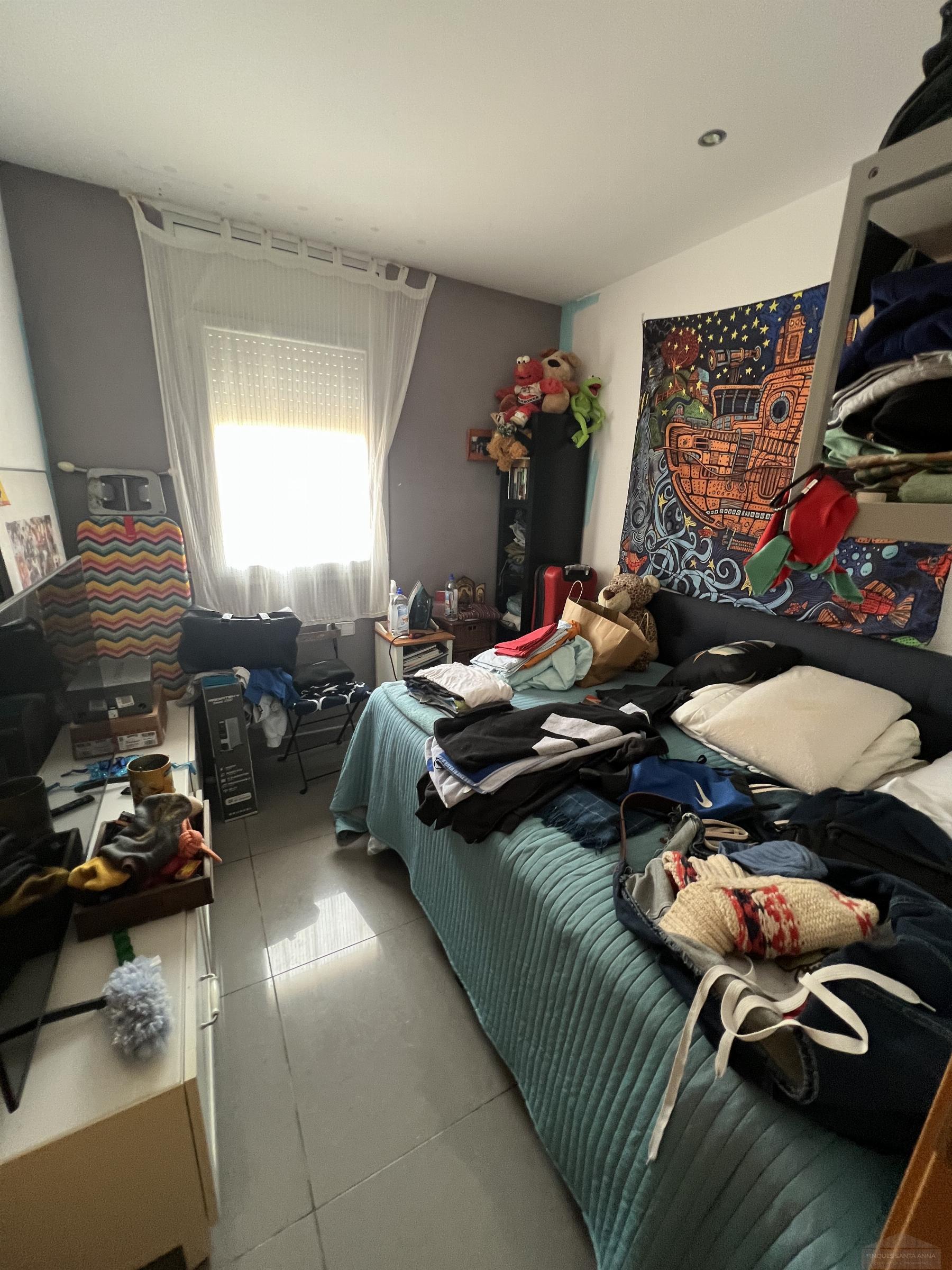 Venta de dúplex en Mataró