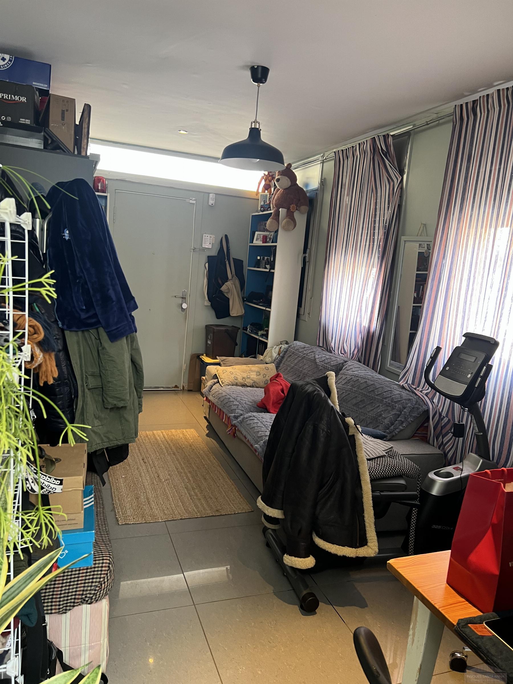 Venta de dúplex en Mataró