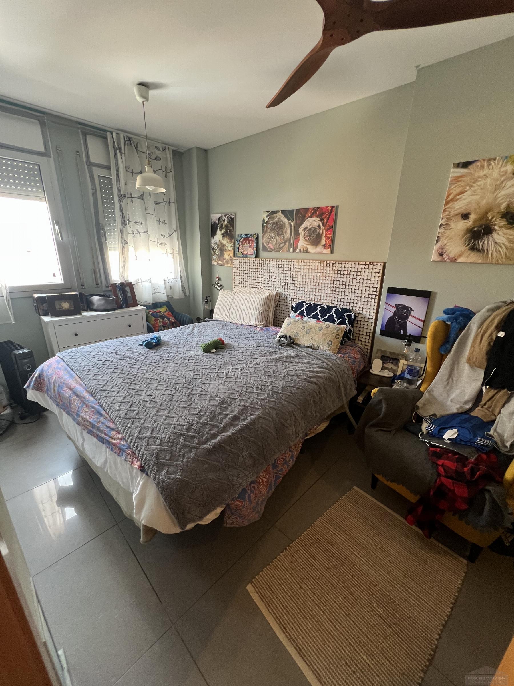 Venta de dúplex en Mataró