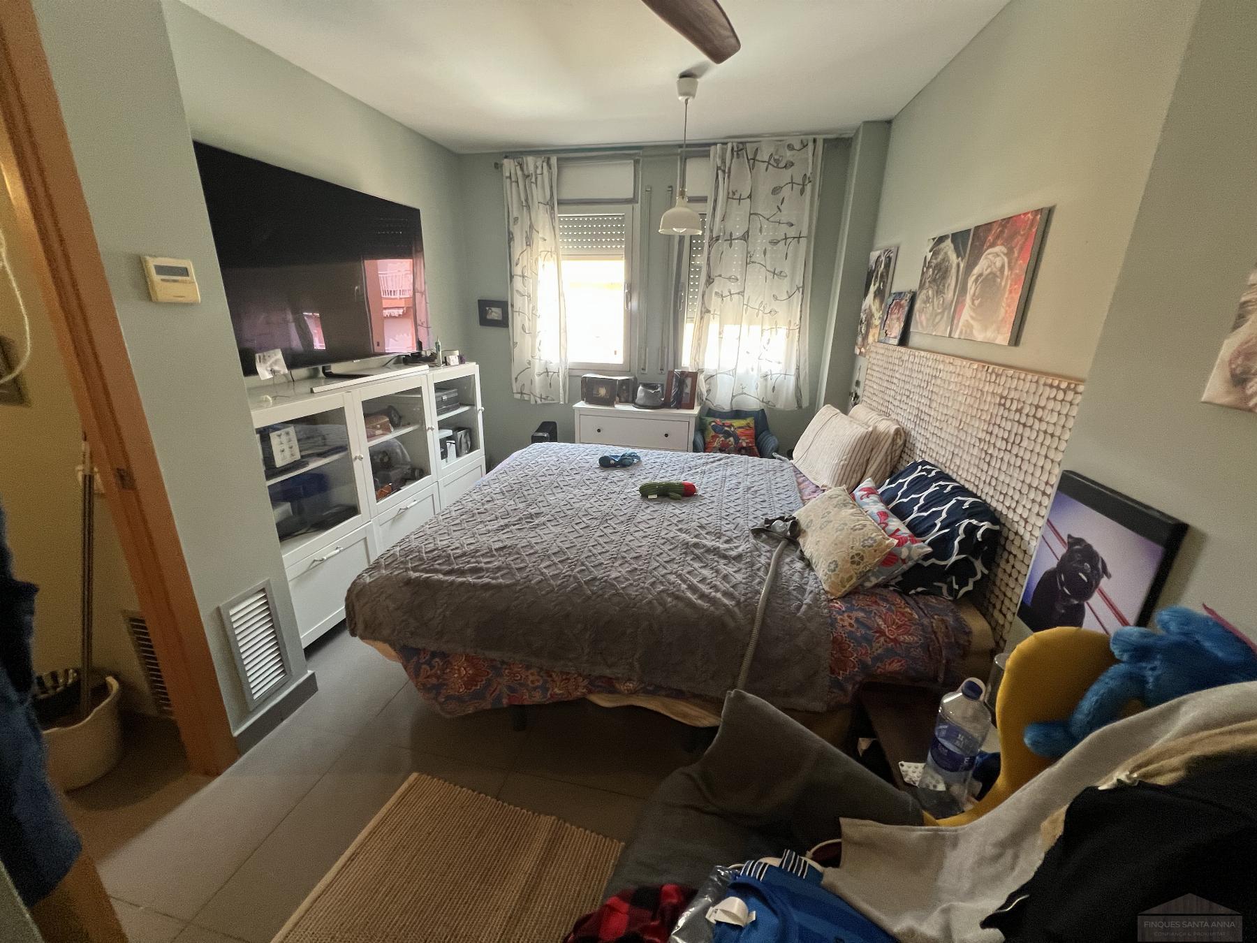 Venta de dúplex en Mataró