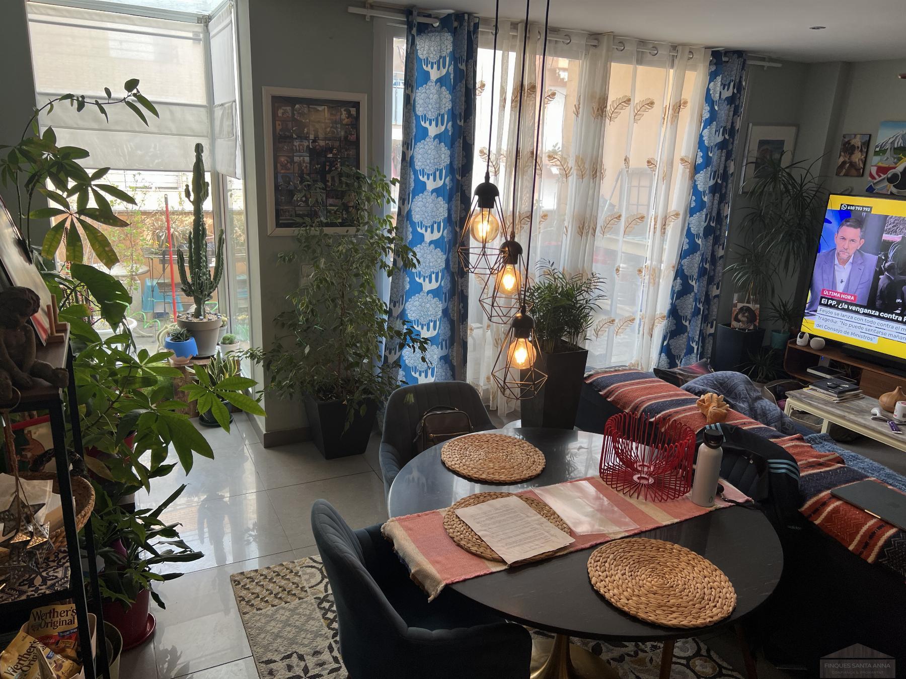 Venta de dúplex en Mataró