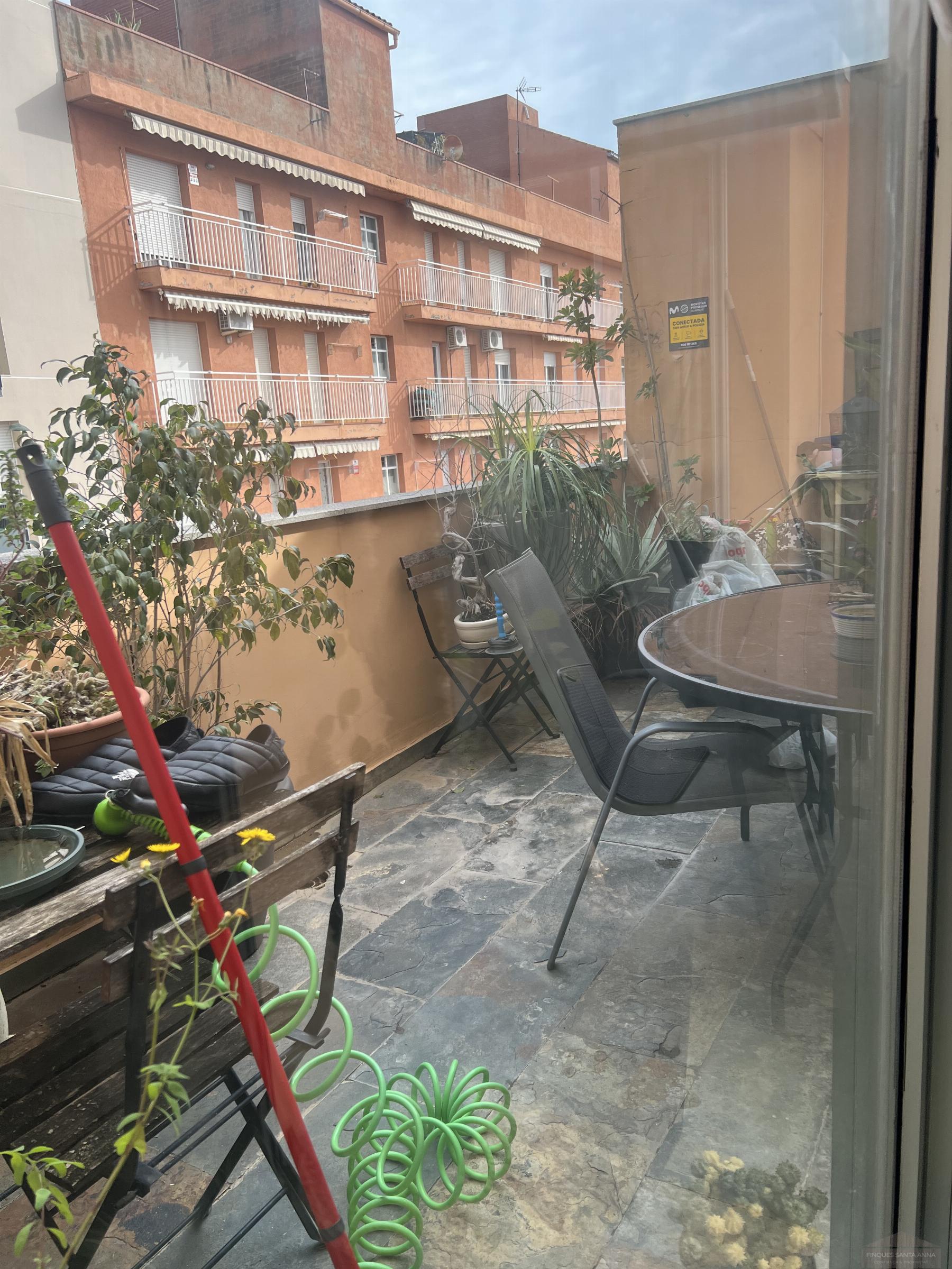 Venta de dúplex en Mataró