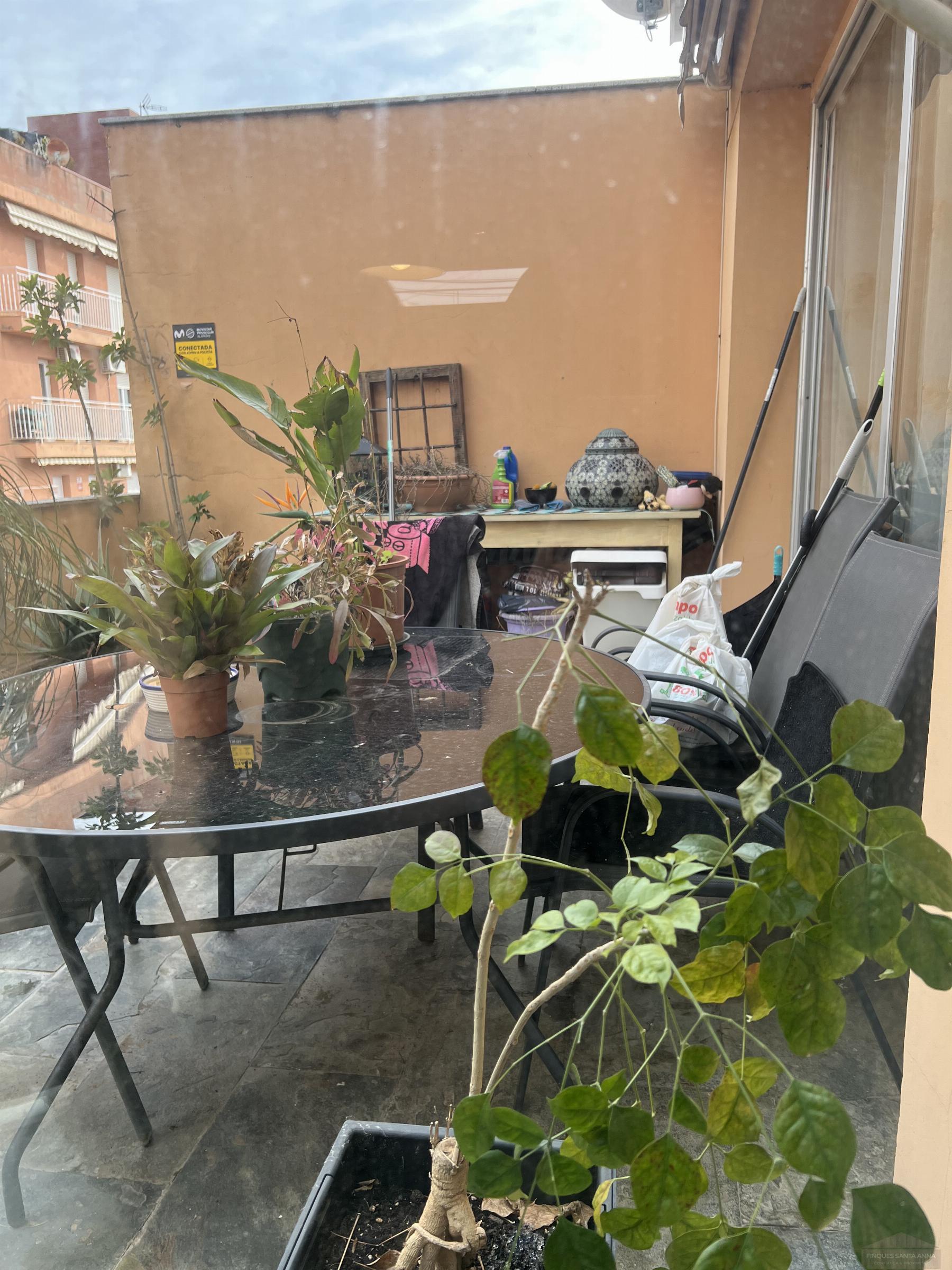 Venta de dúplex en Mataró