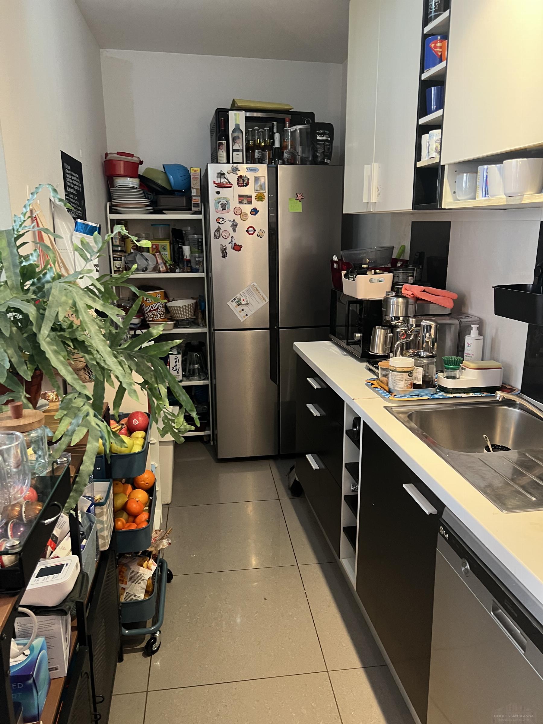 Venta de dúplex en Mataró