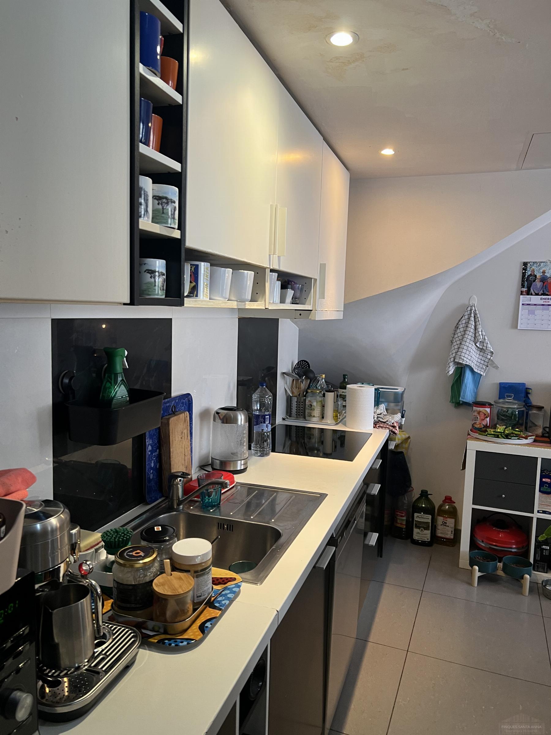 Venta de dúplex en Mataró