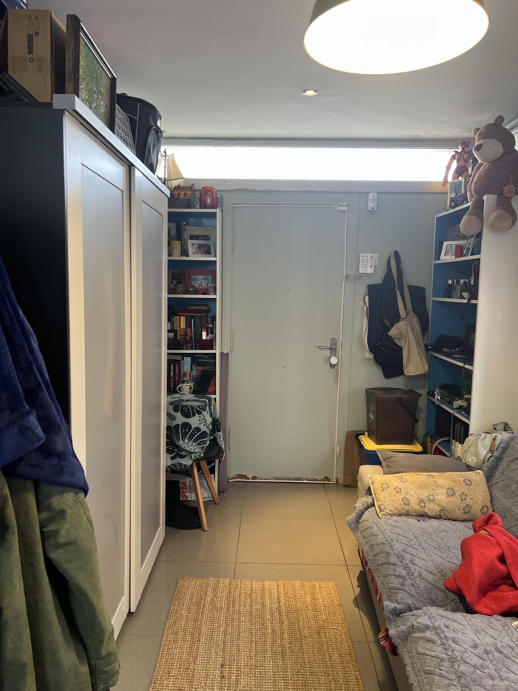 Venta de dúplex en Mataró