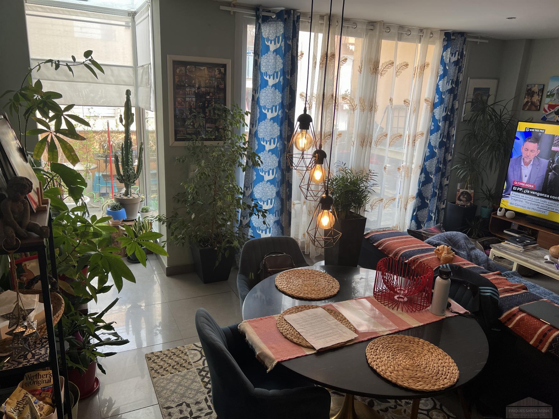 Venta de dúplex en Mataró