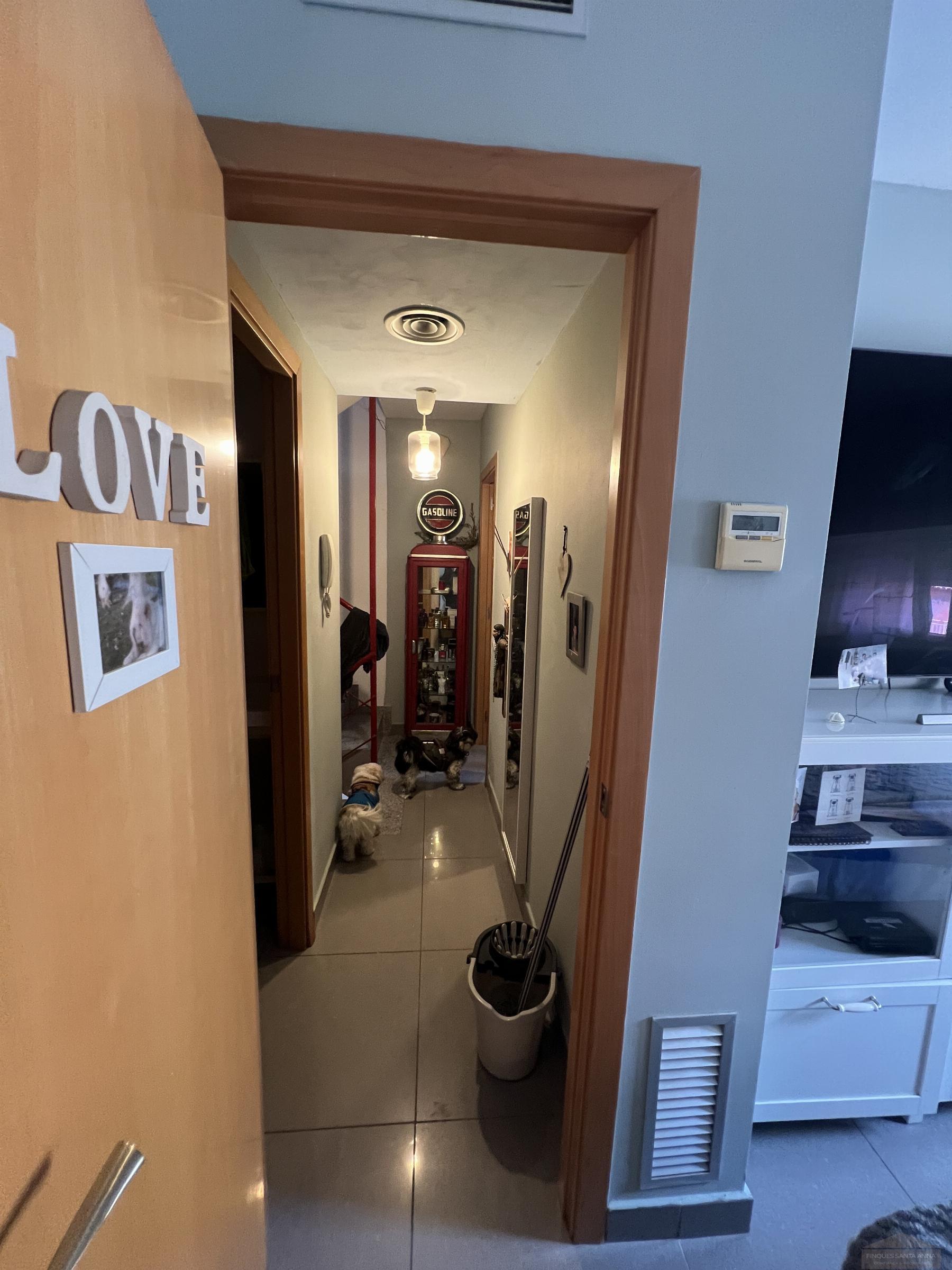 Venta de dúplex en Mataró