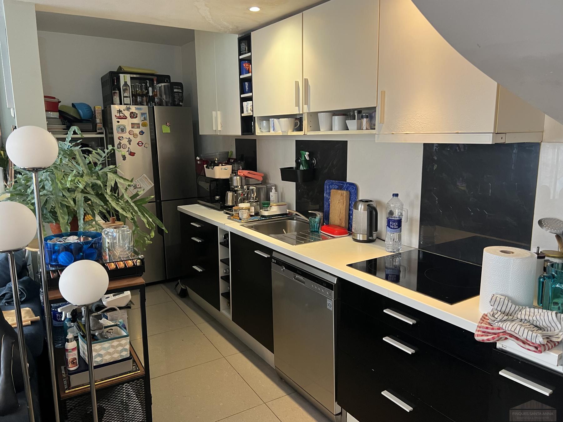 Venta de dúplex en Mataró