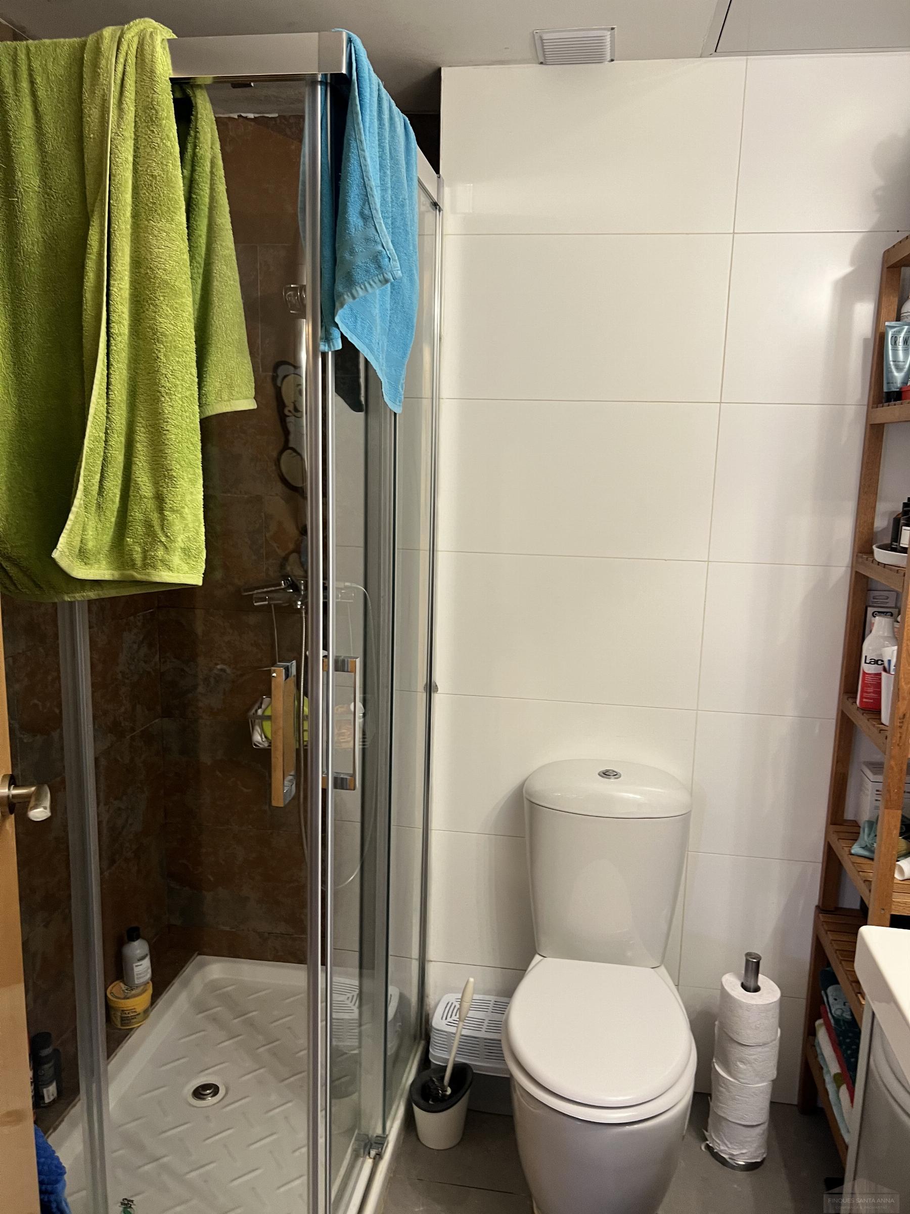 Venta de dúplex en Mataró