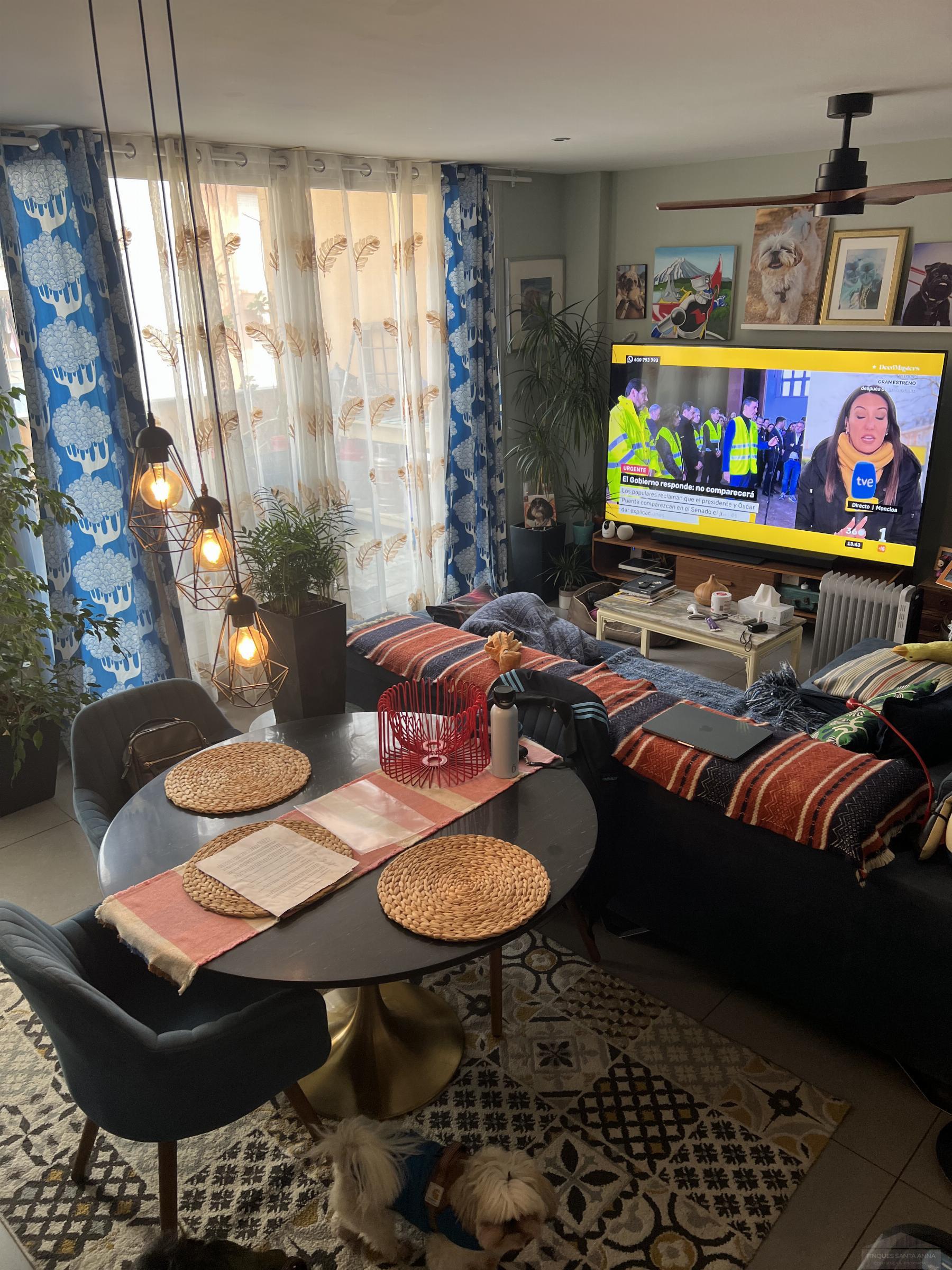 Venta de dúplex en Mataró