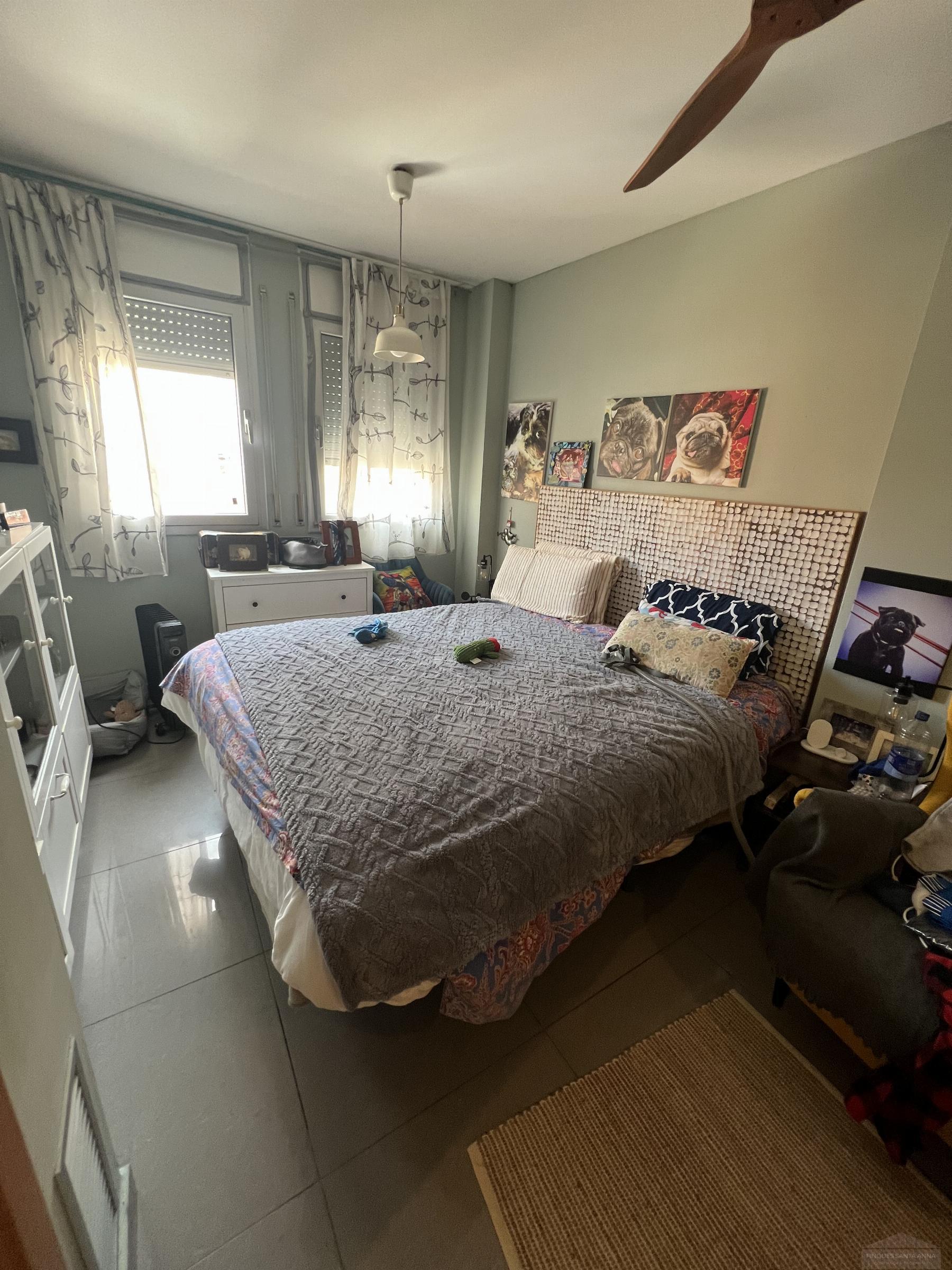 Venta de dúplex en Mataró