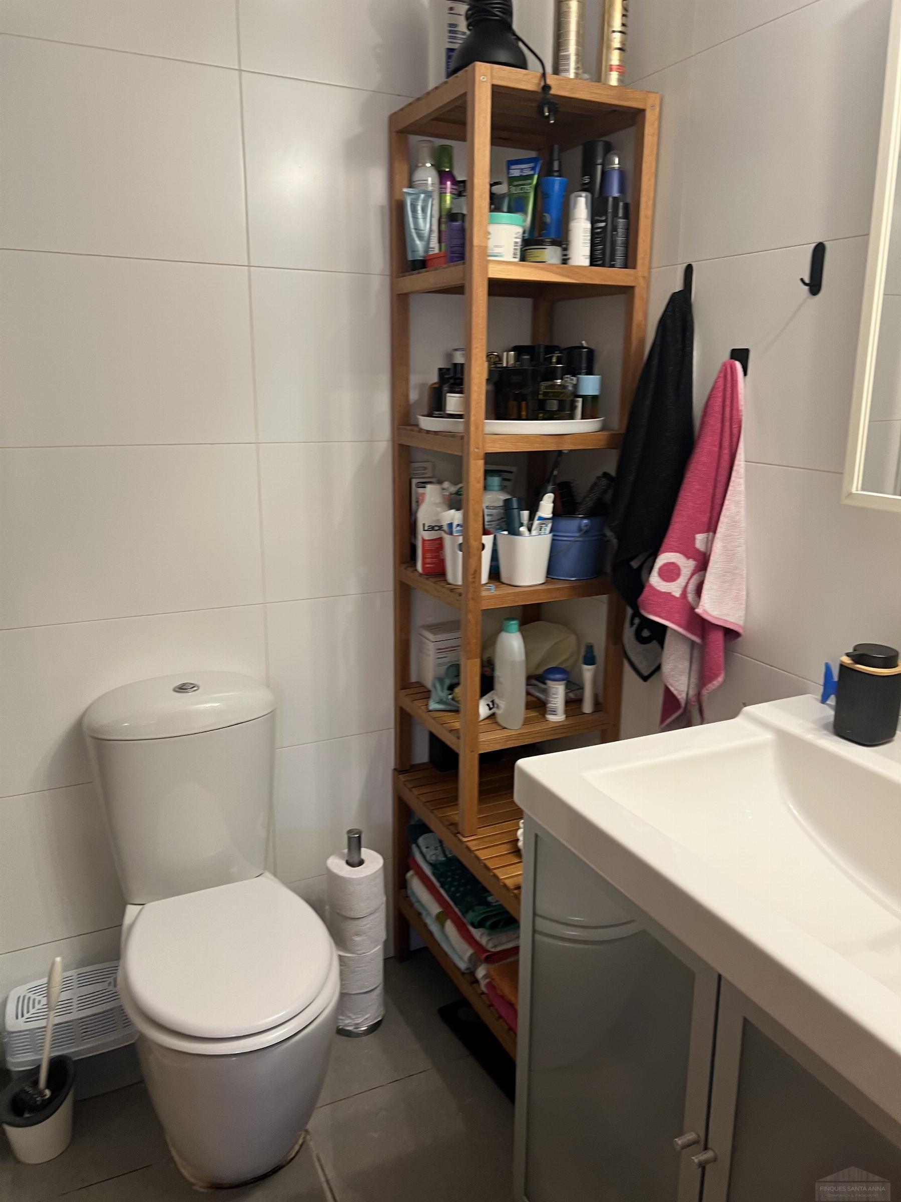 Venta de dúplex en Mataró