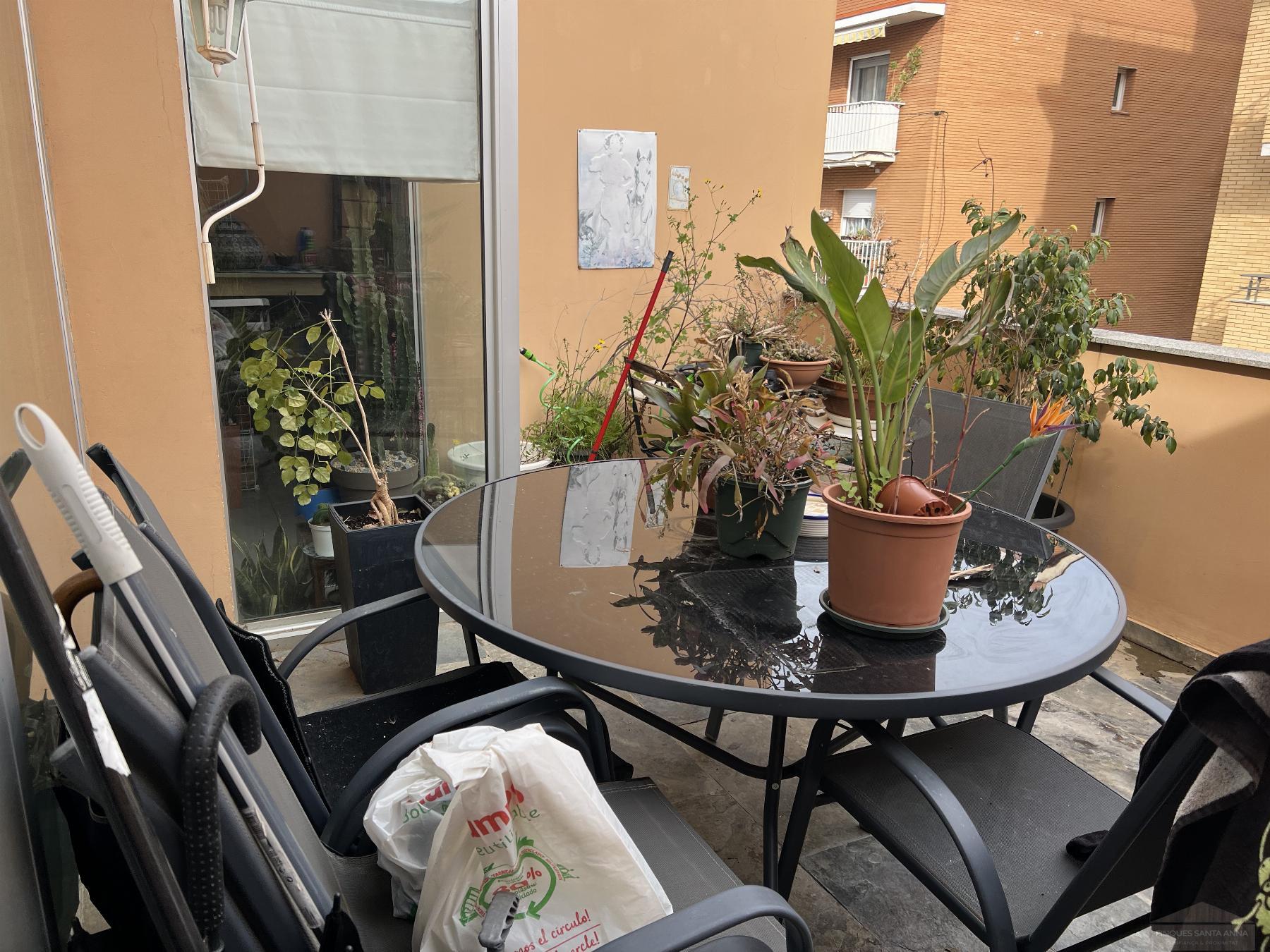 Venta de dúplex en Mataró