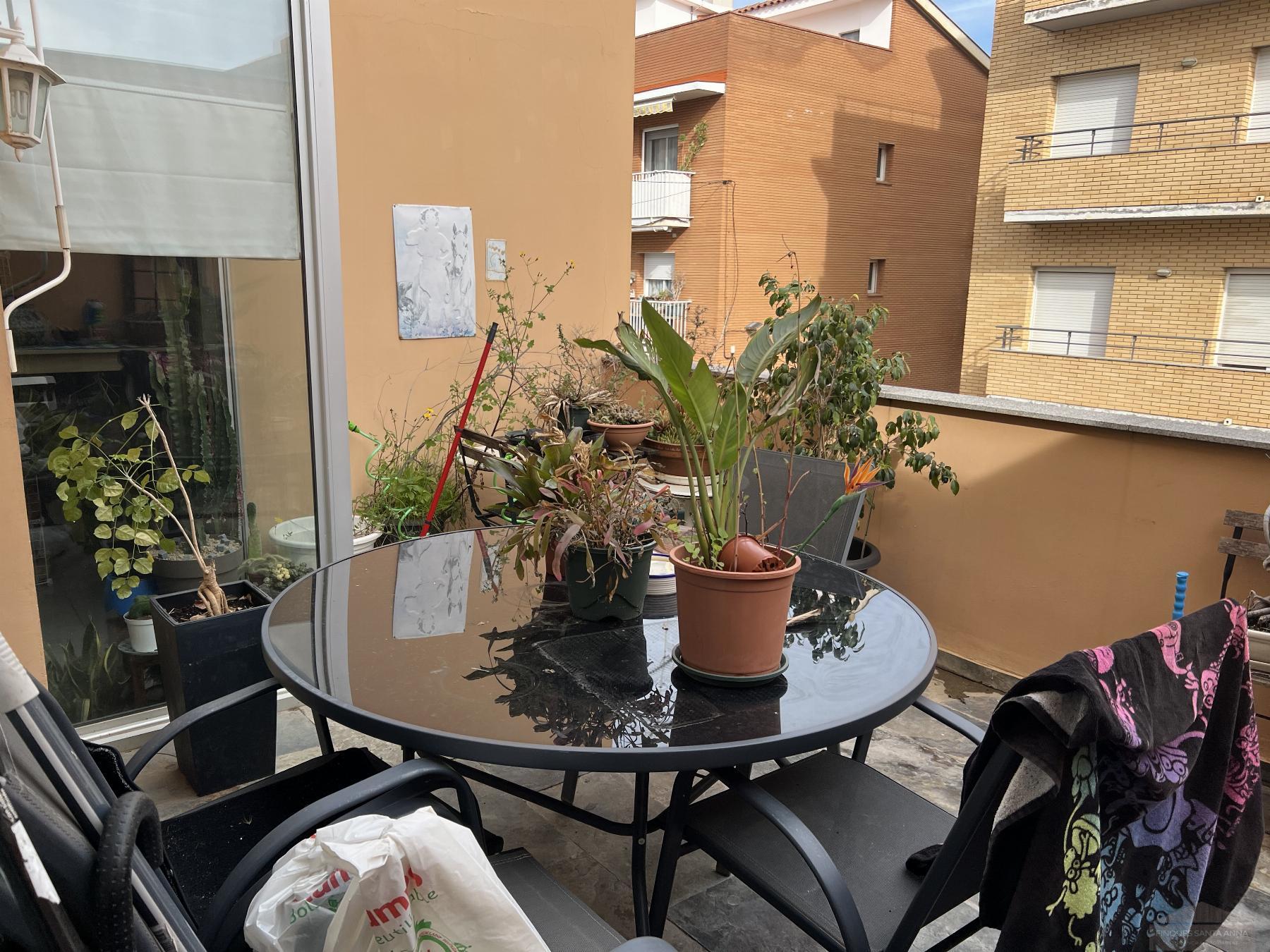 Venta de dúplex en Mataró