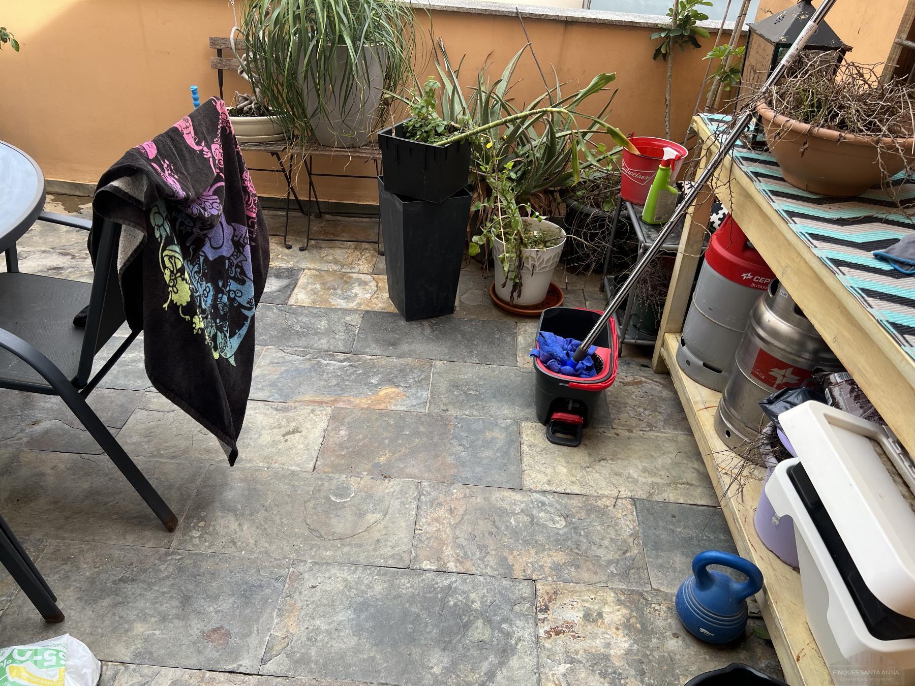 Venta de dúplex en Mataró