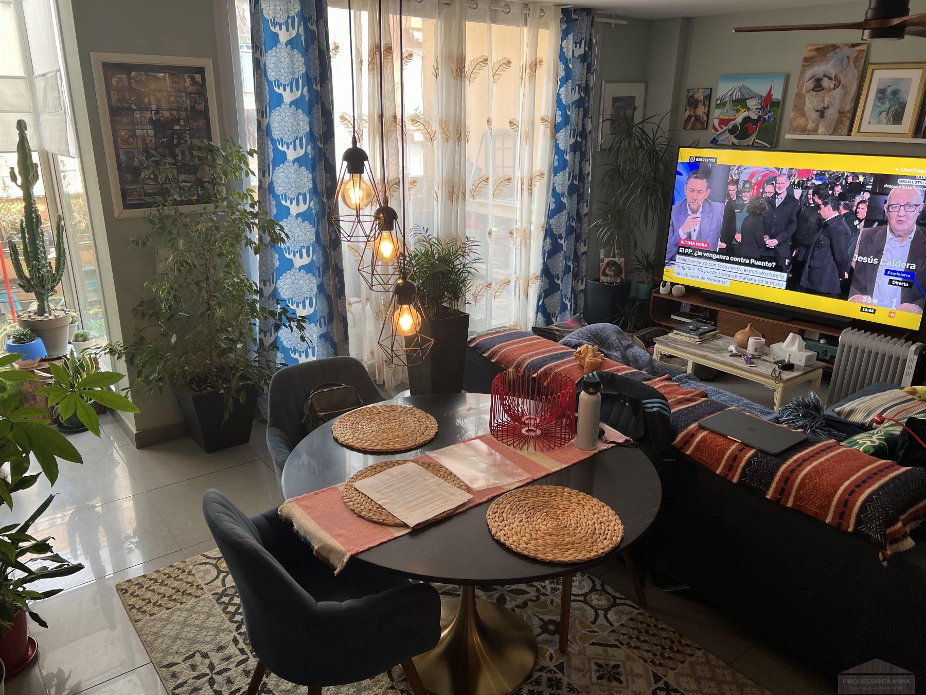 Venta de dúplex en Mataró