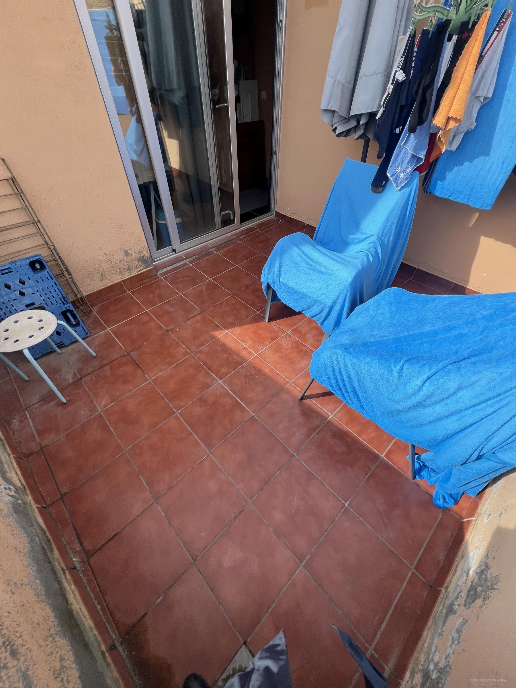 Venta de dúplex en Mataró