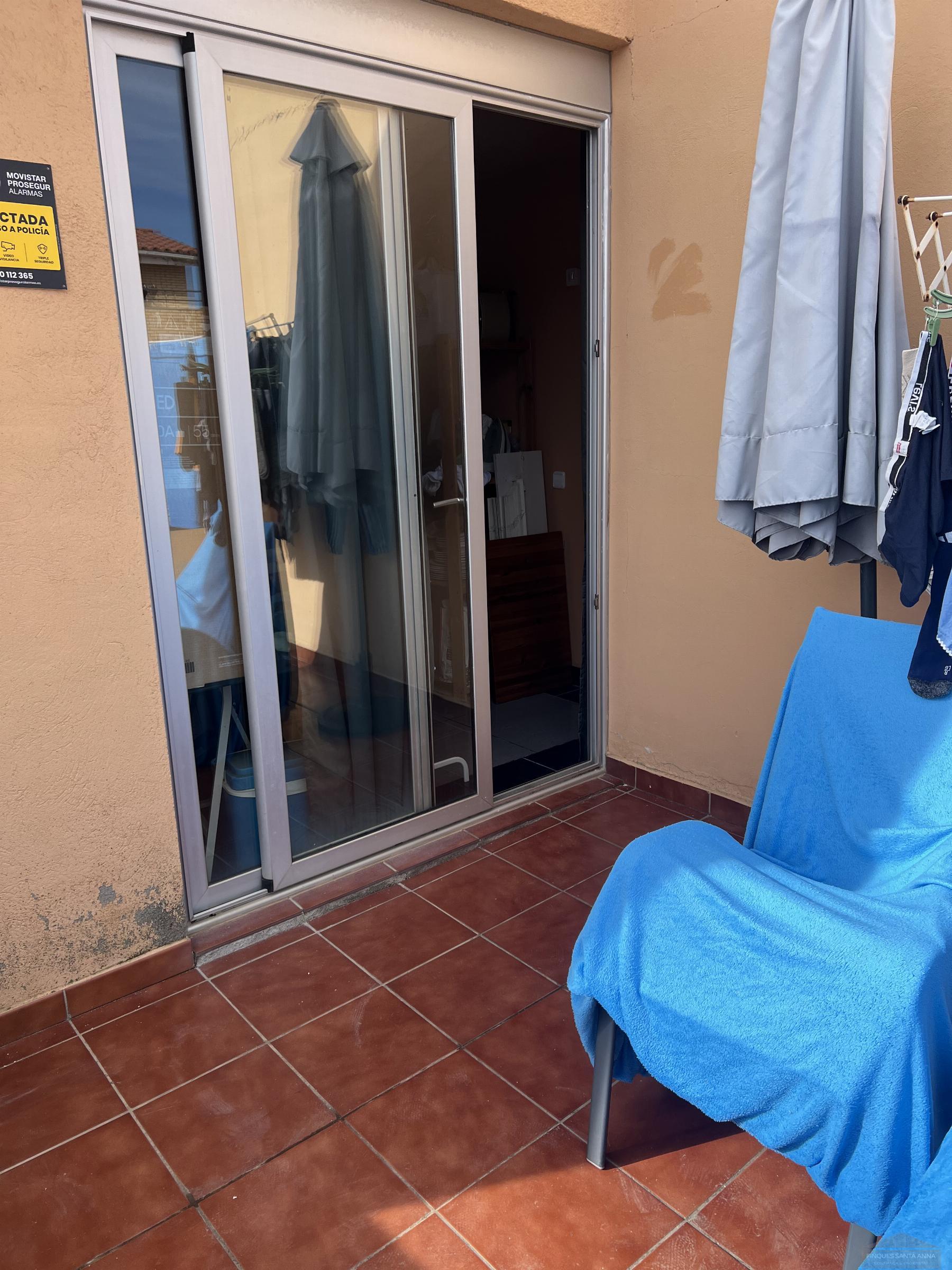 Venta de dúplex en Mataró