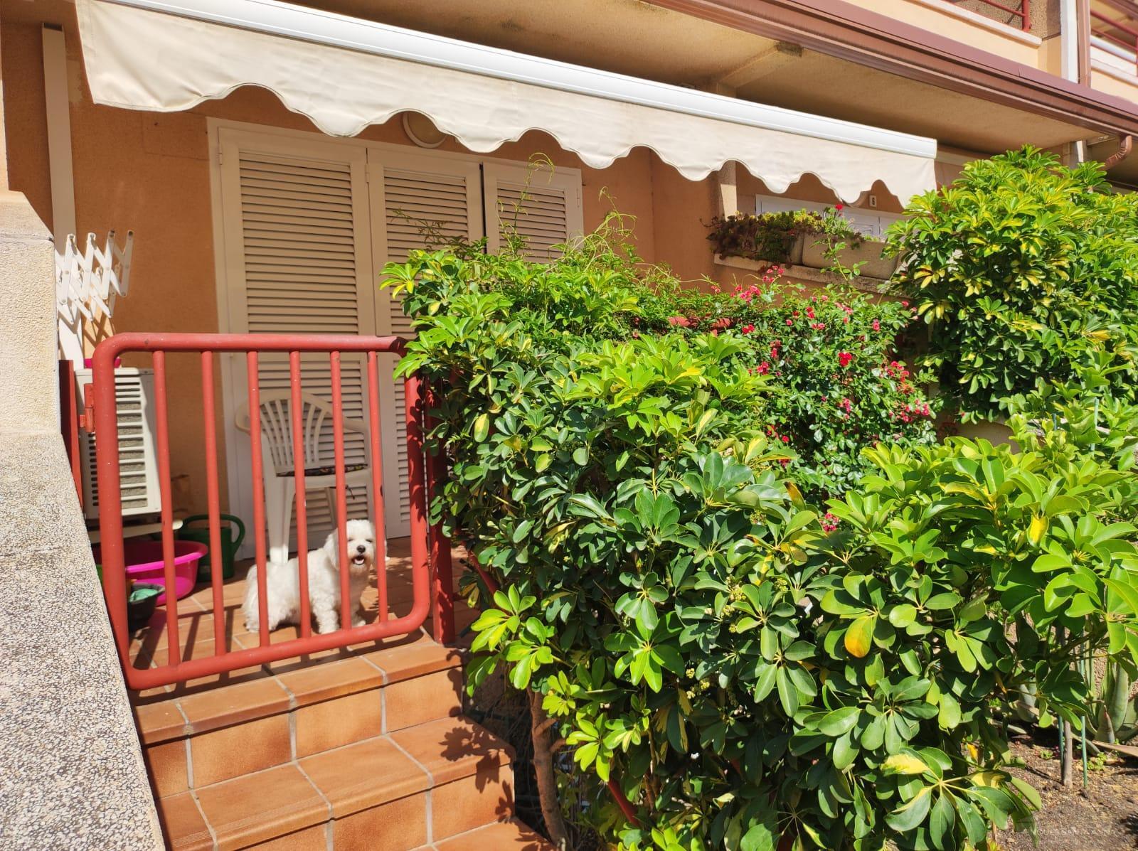 Venta de apartamento en Cambrils