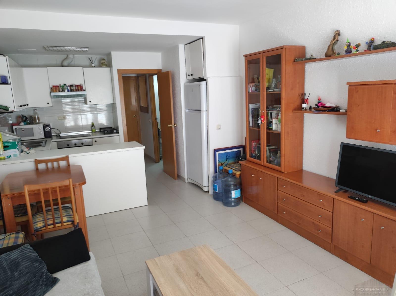 Venta de apartamento en Cambrils