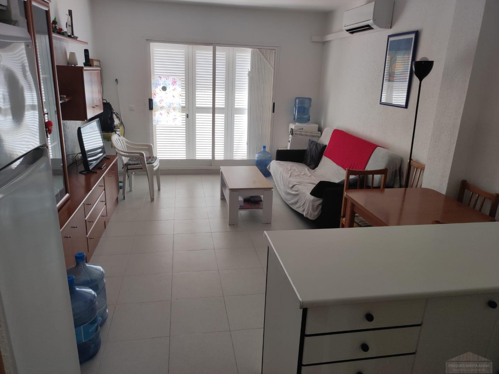 Venta de apartamento en Cambrils