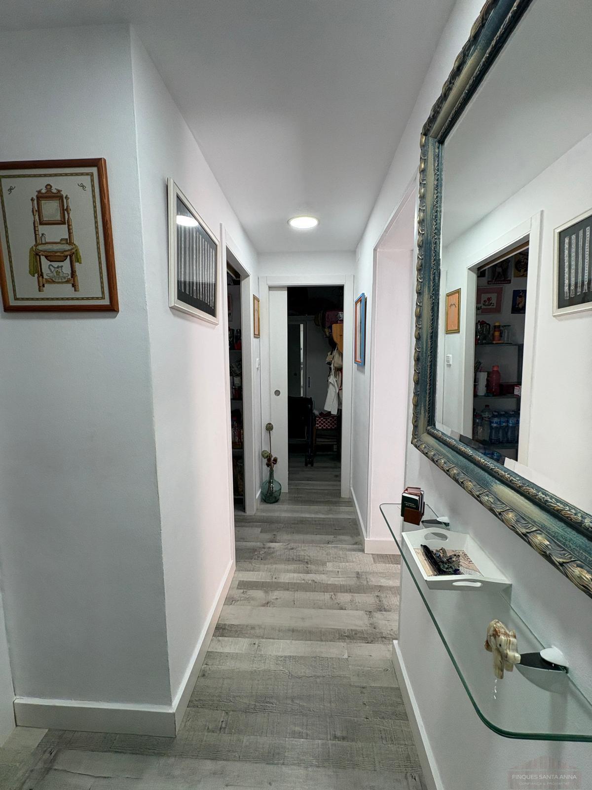 Venta de piso en Mataró