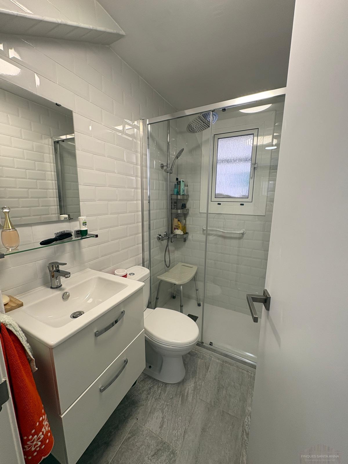 Venta de piso en Mataró