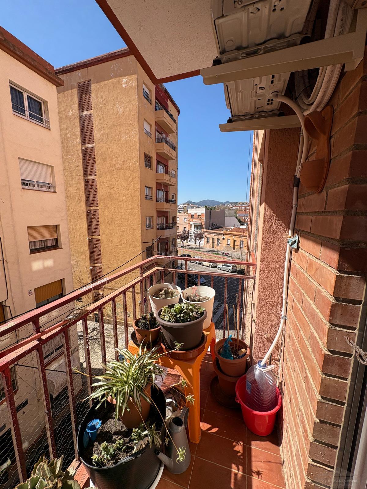 Venta de piso en Mataró