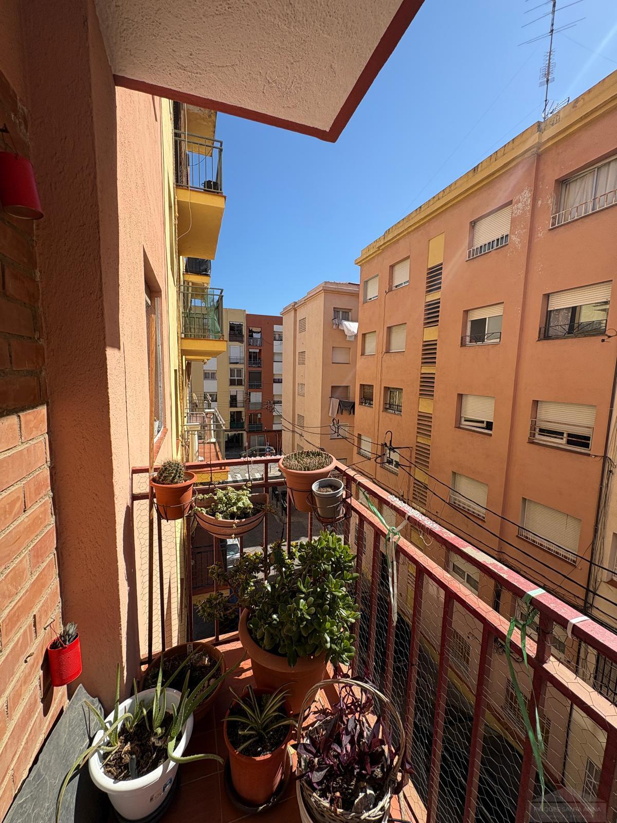 Venta de piso en Mataró