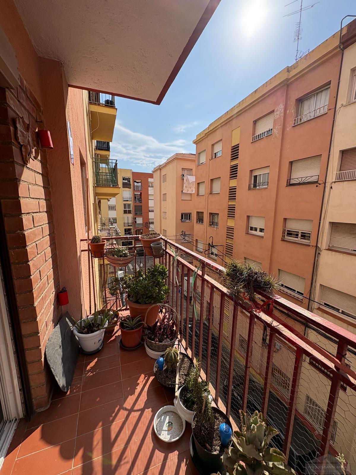Venta de piso en Mataró