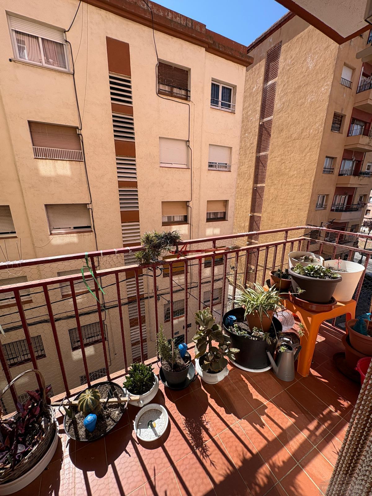 Venta de piso en Mataró