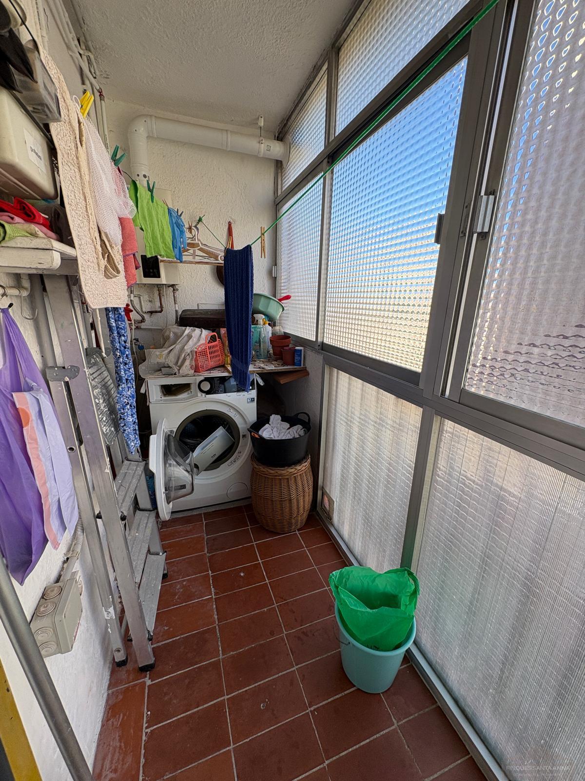 Venta de piso en Mataró