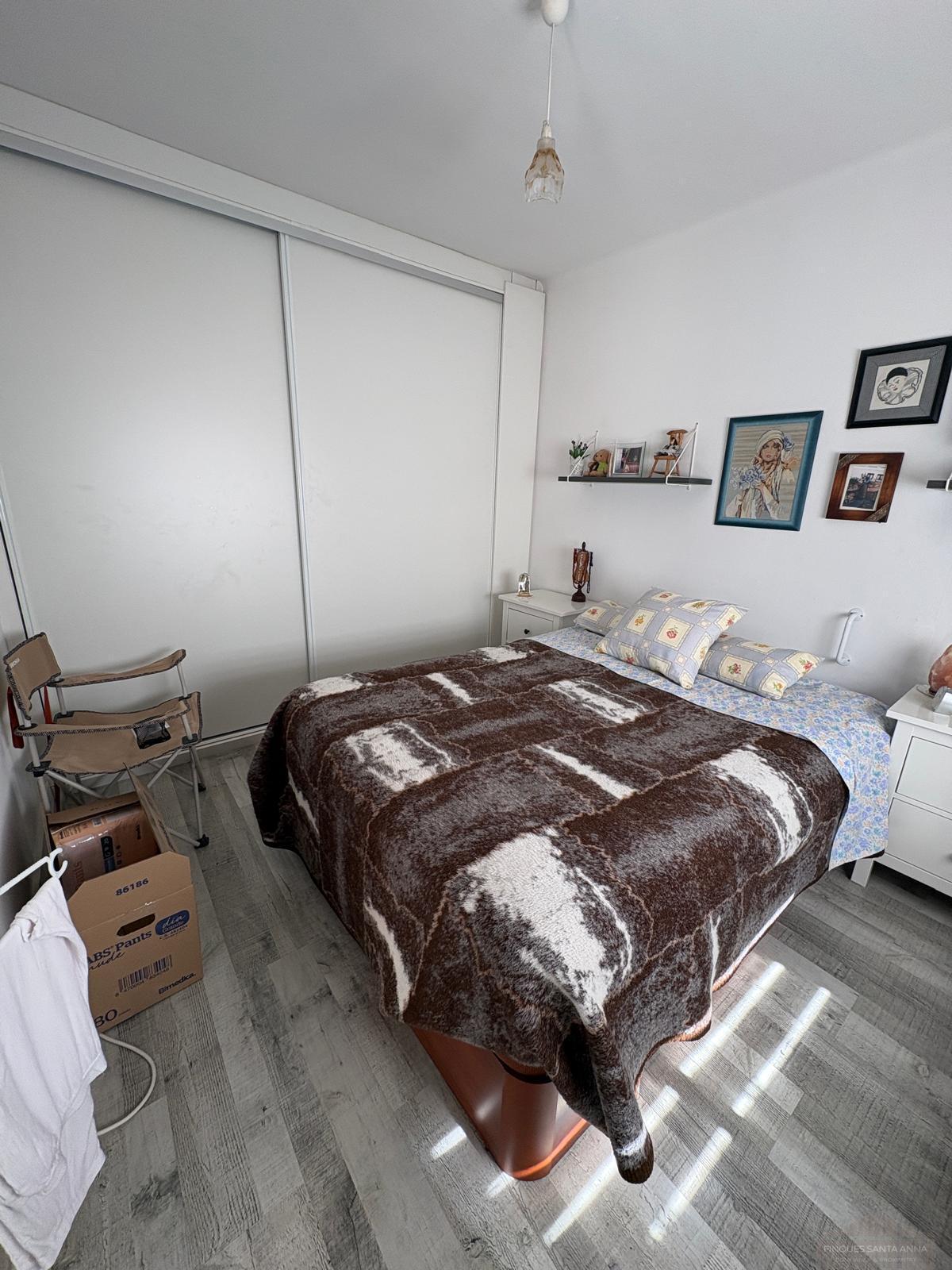 Venta de piso en Mataró