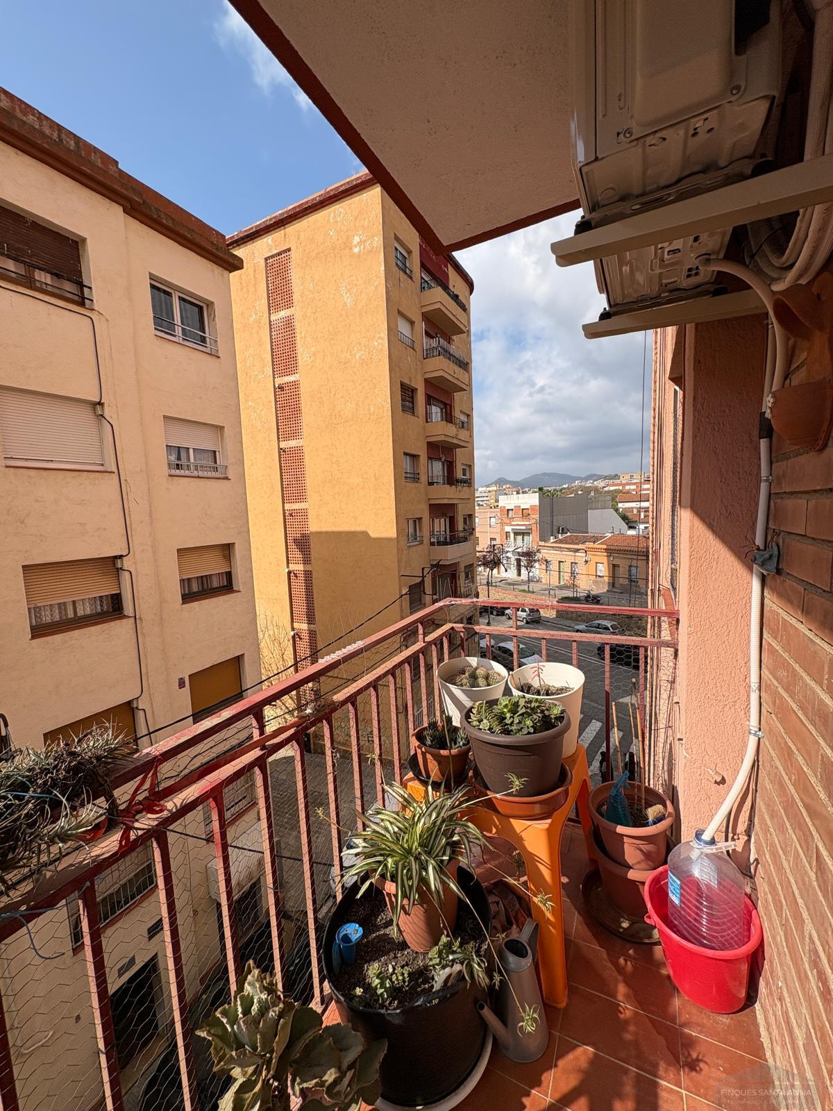 Venta de piso en Mataró