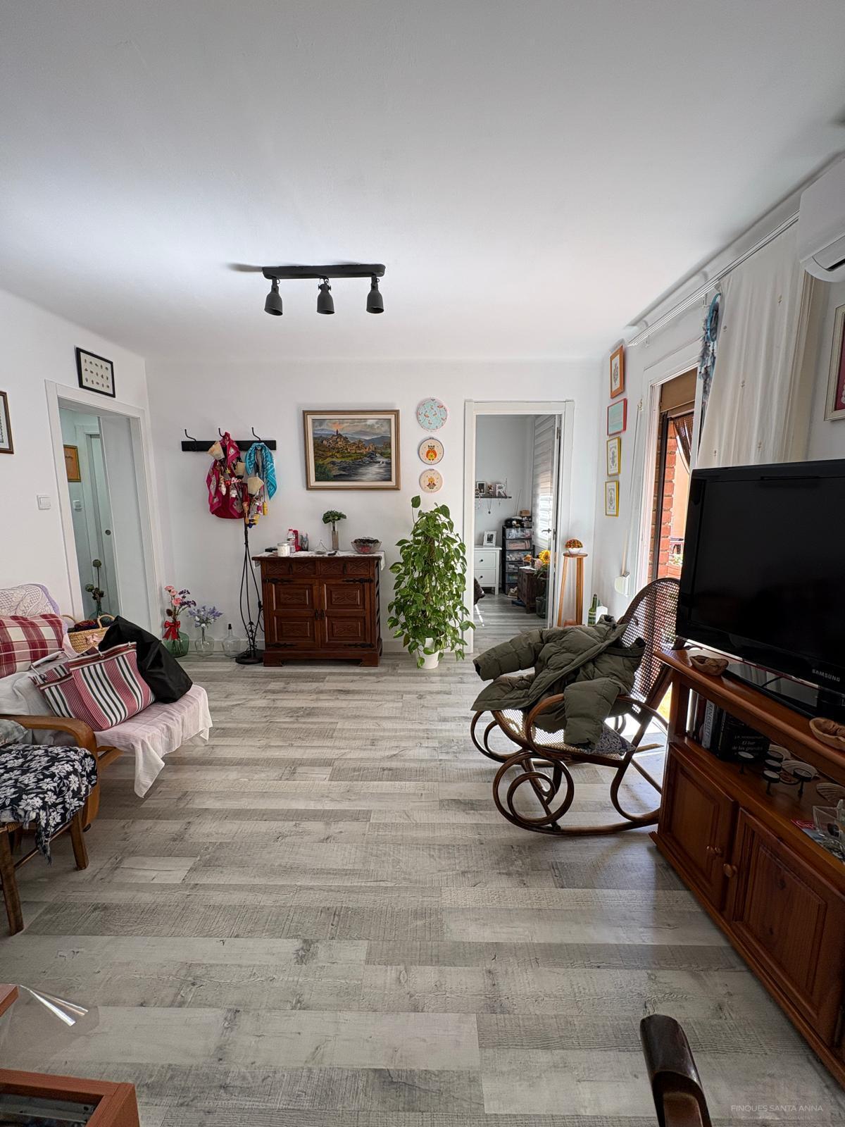 Venta de piso en Mataró