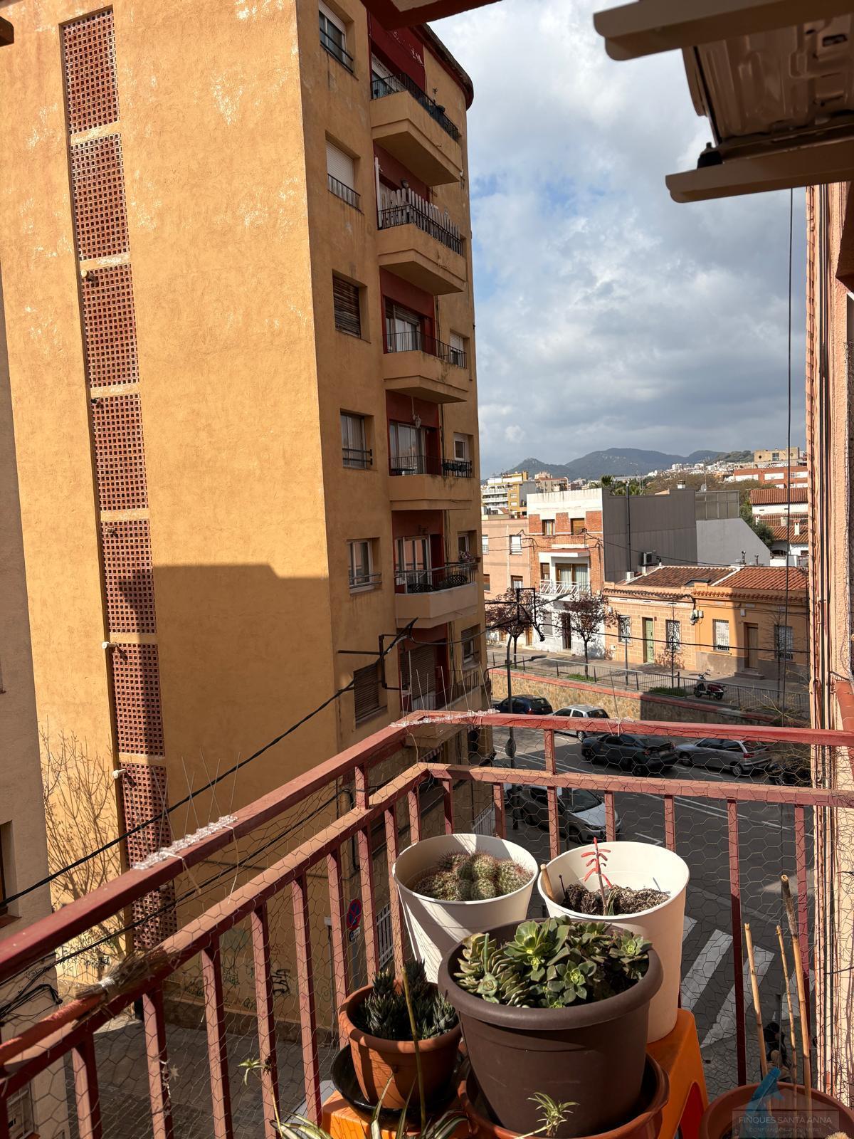 Venta de piso en Mataró