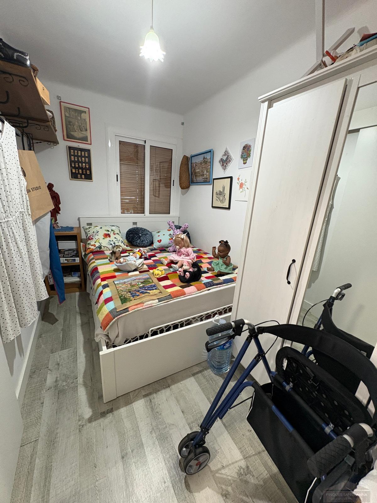 Venta de piso en Mataró