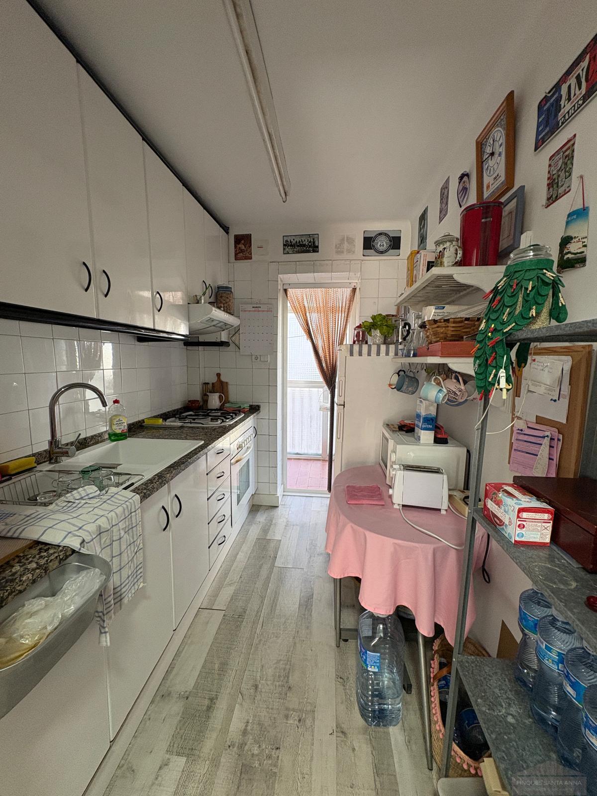 Venta de piso en Mataró