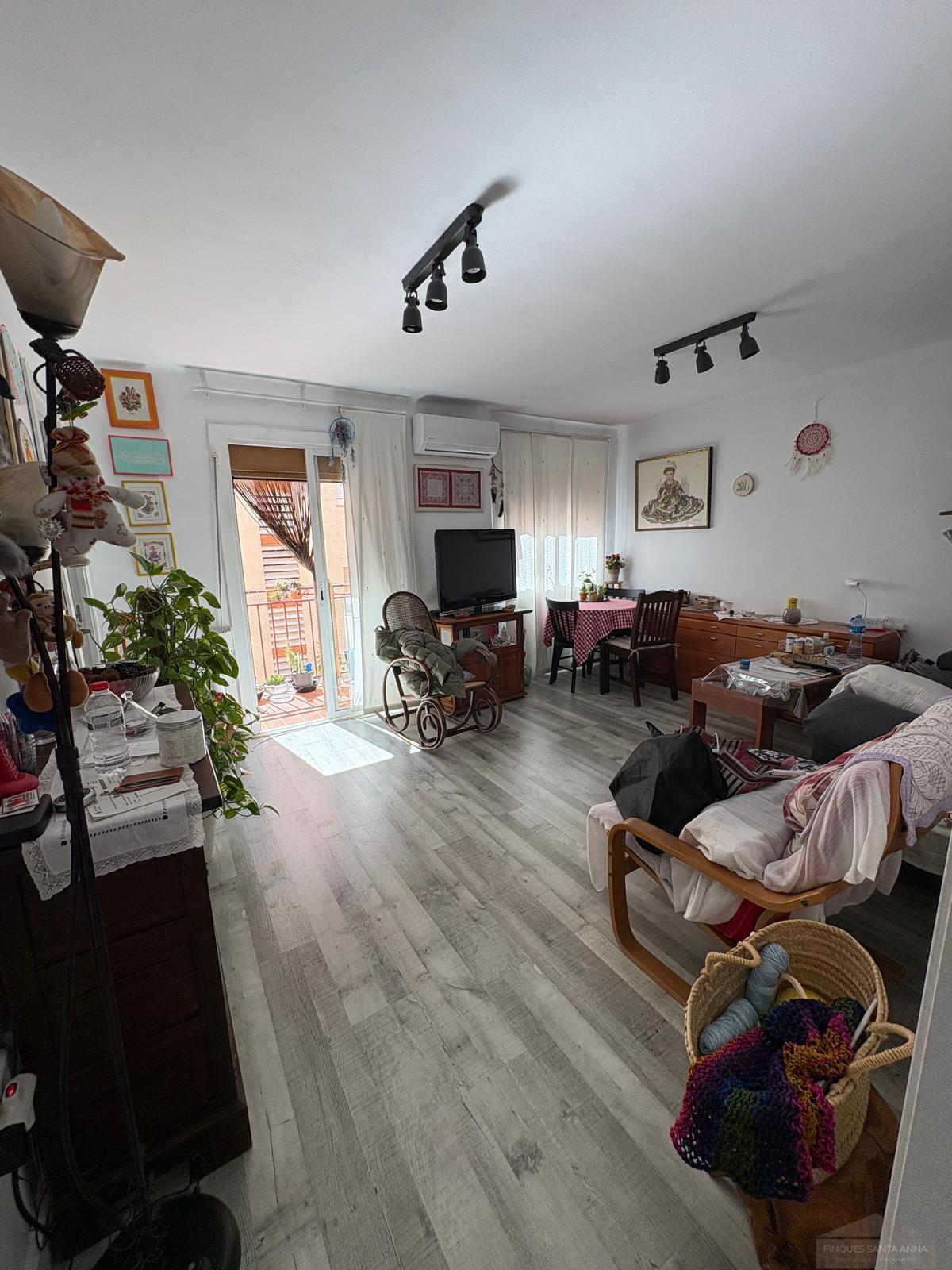 Venta de piso en Mataró
