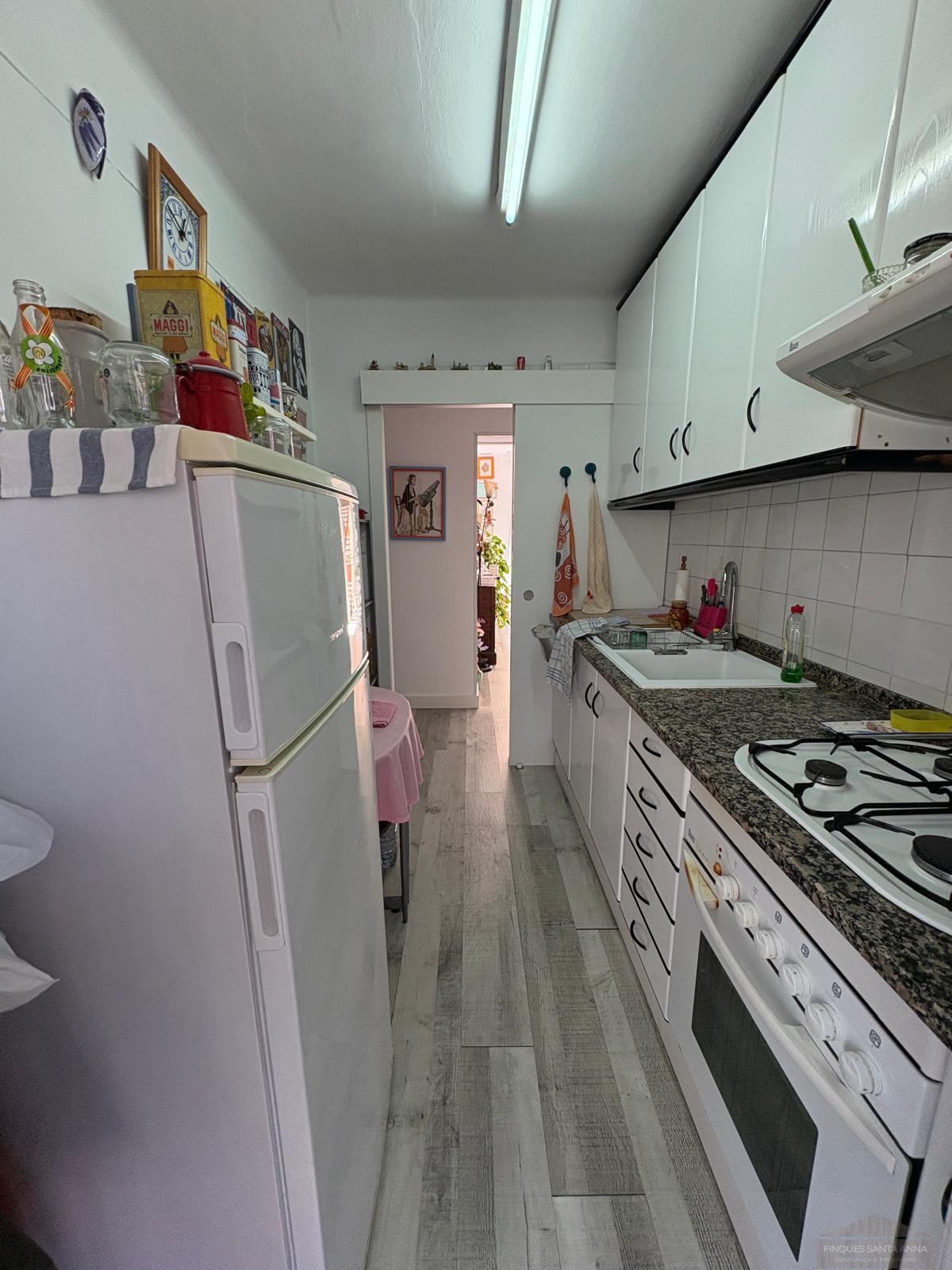 Venta de piso en Mataró