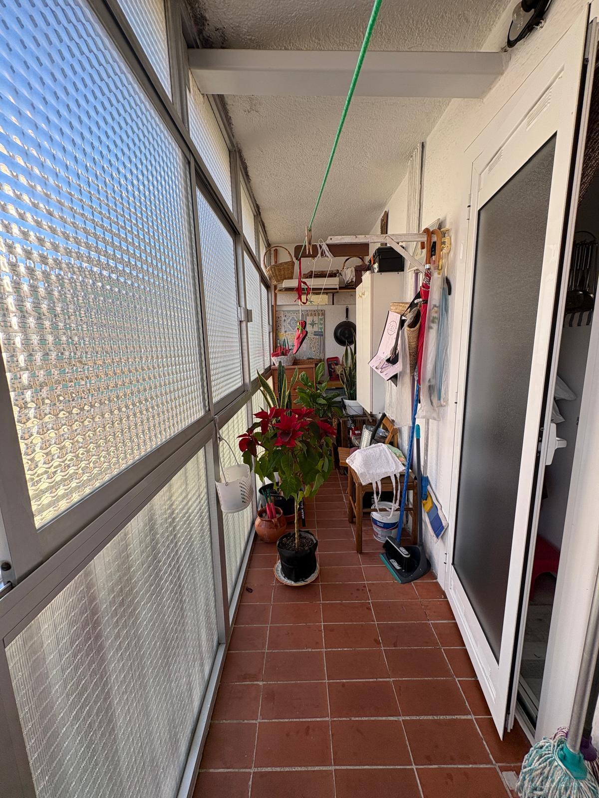 Venta de piso en Mataró