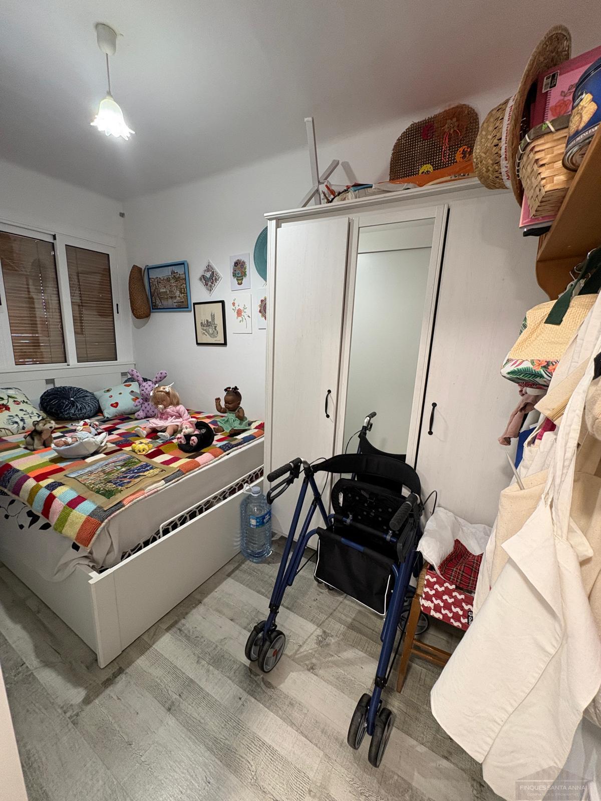 Venta de piso en Mataró