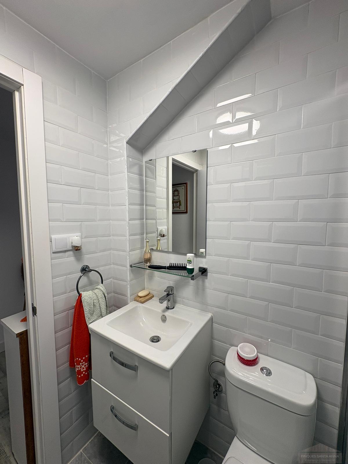 Venta de piso en Mataró