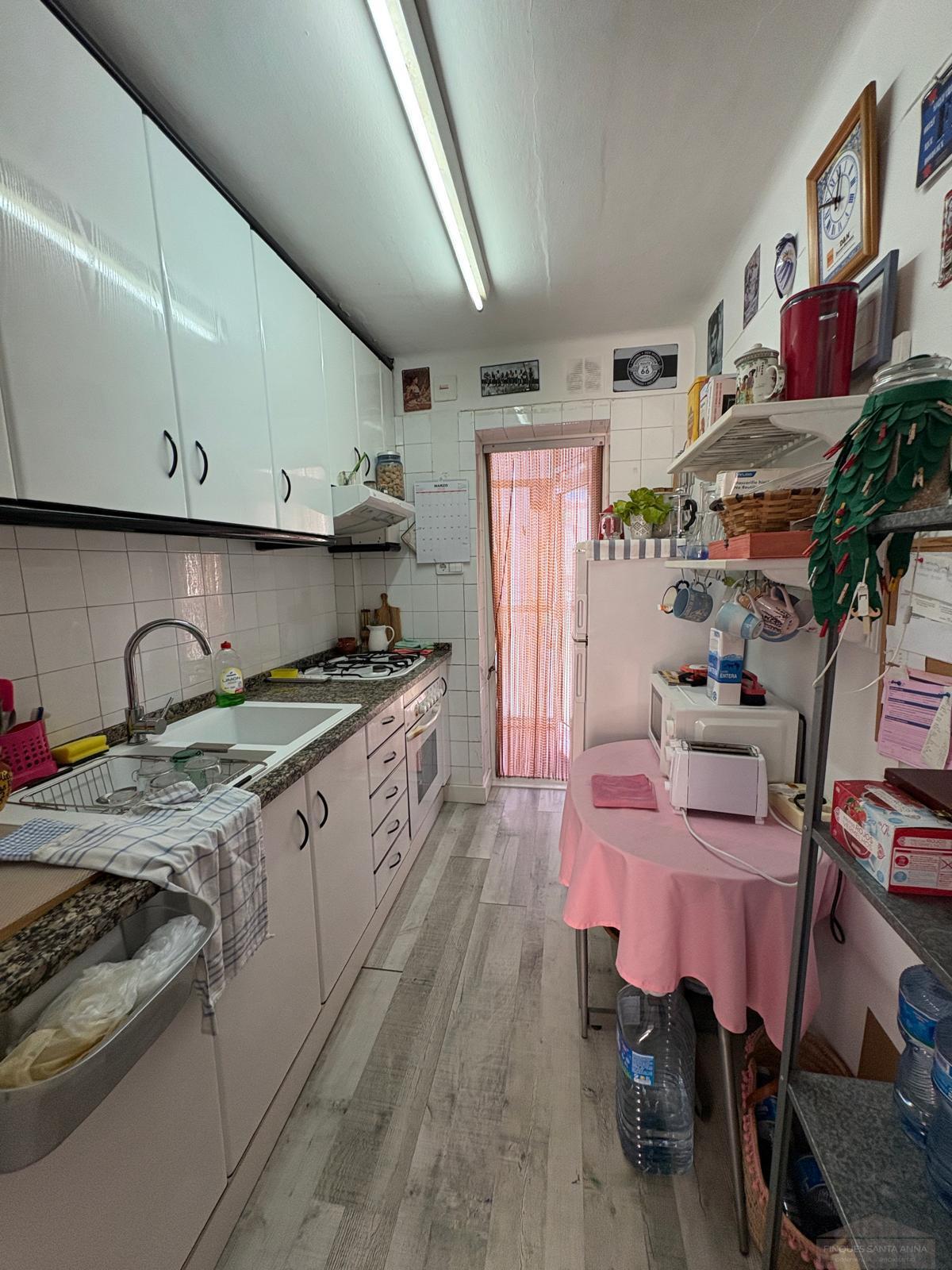 Venta de piso en Mataró