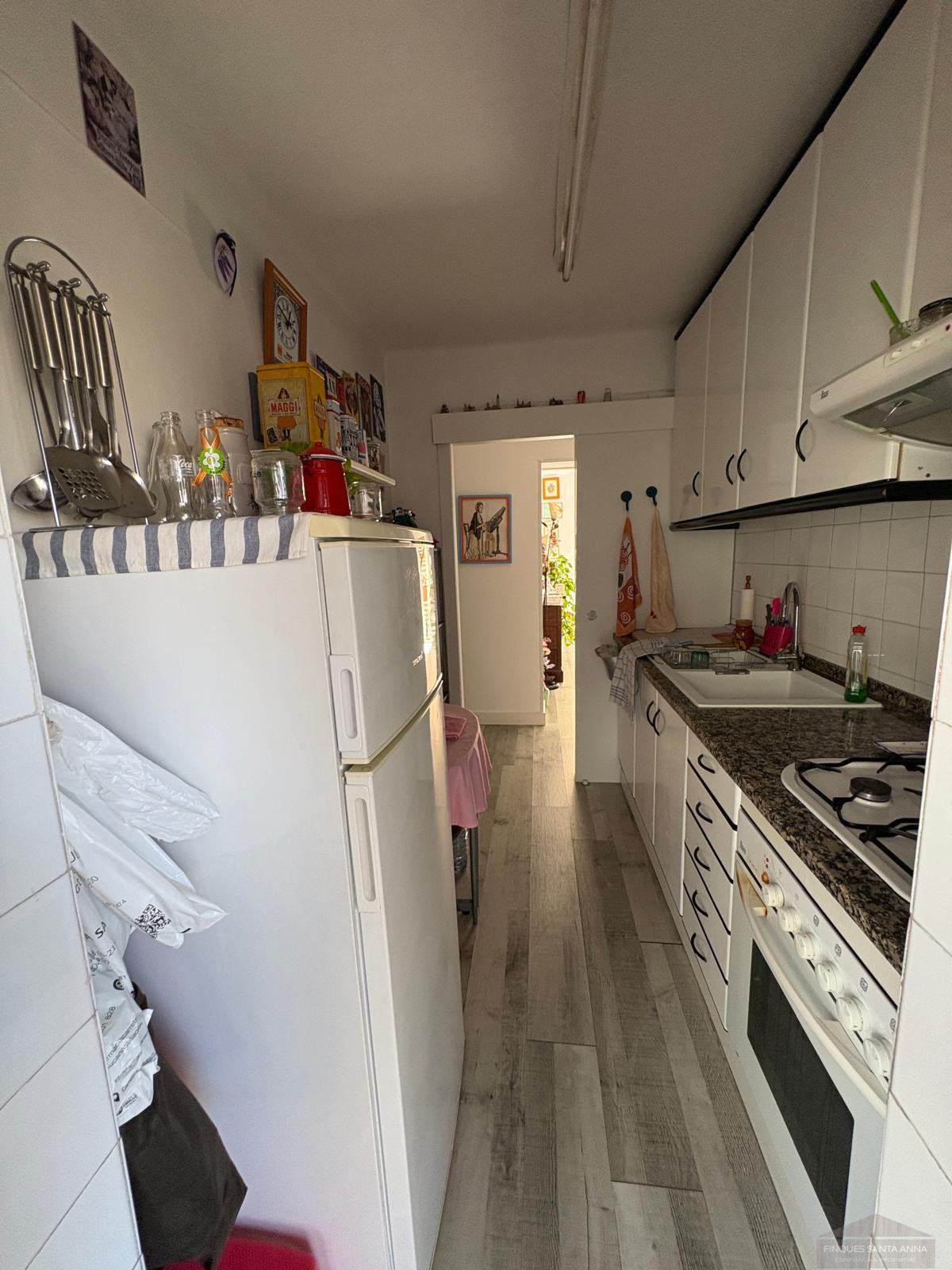 Venta de piso en Mataró