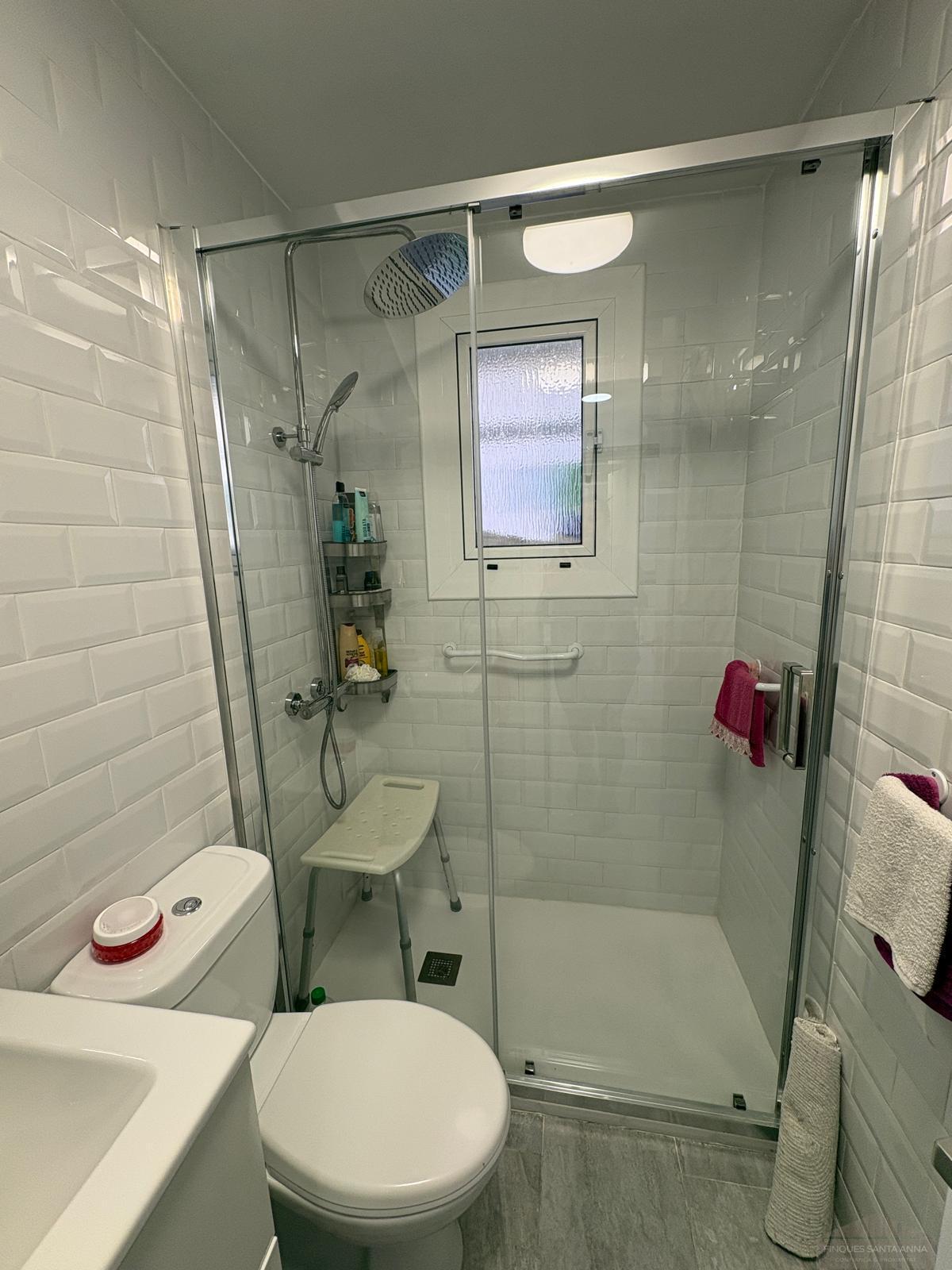 Venta de piso en Mataró