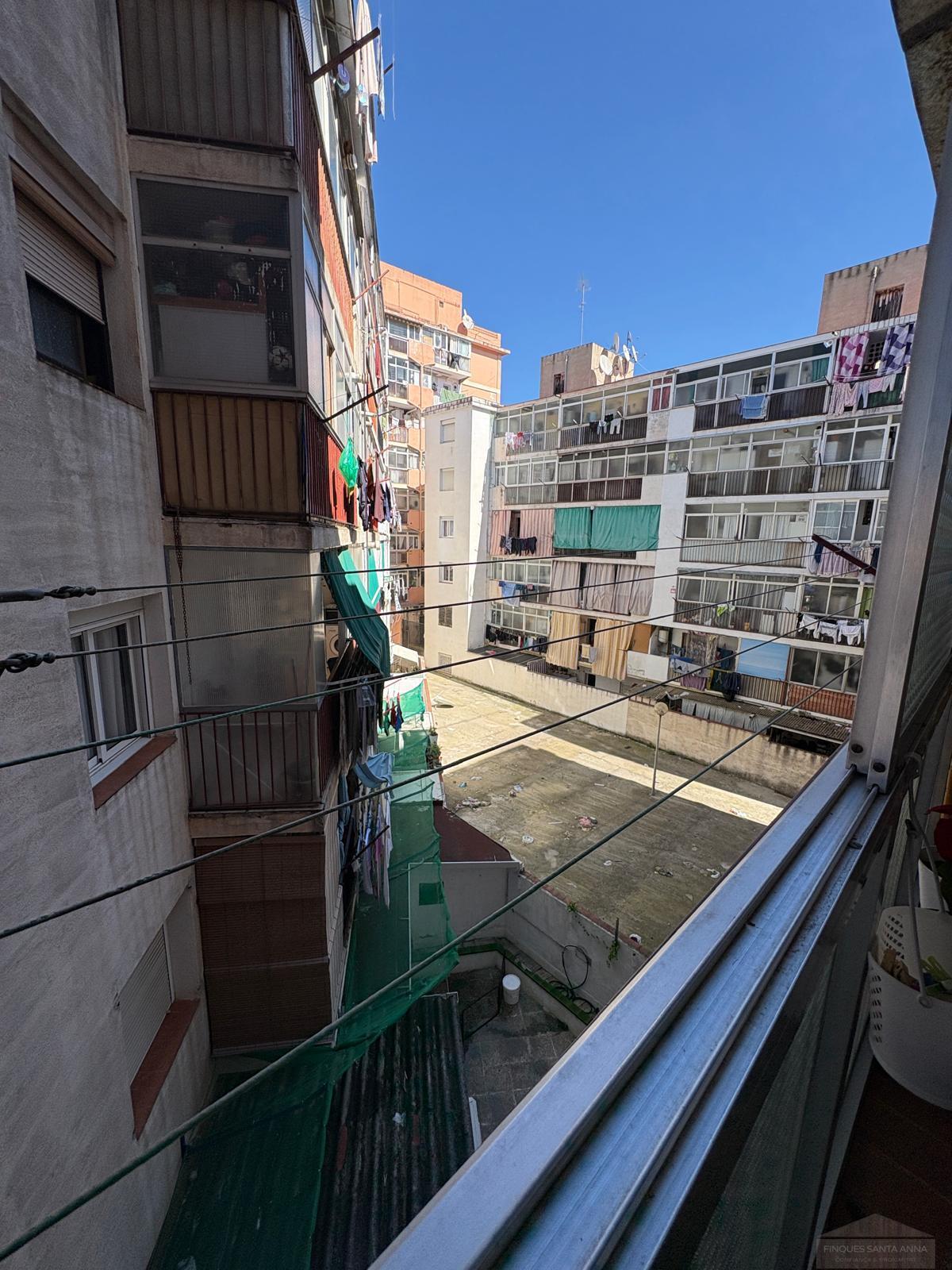 Venta de piso en Mataró