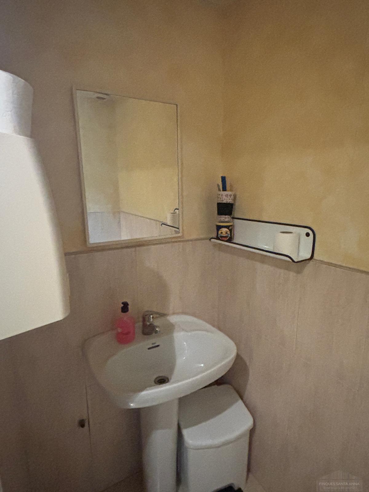 Alquiler de local en Mataró